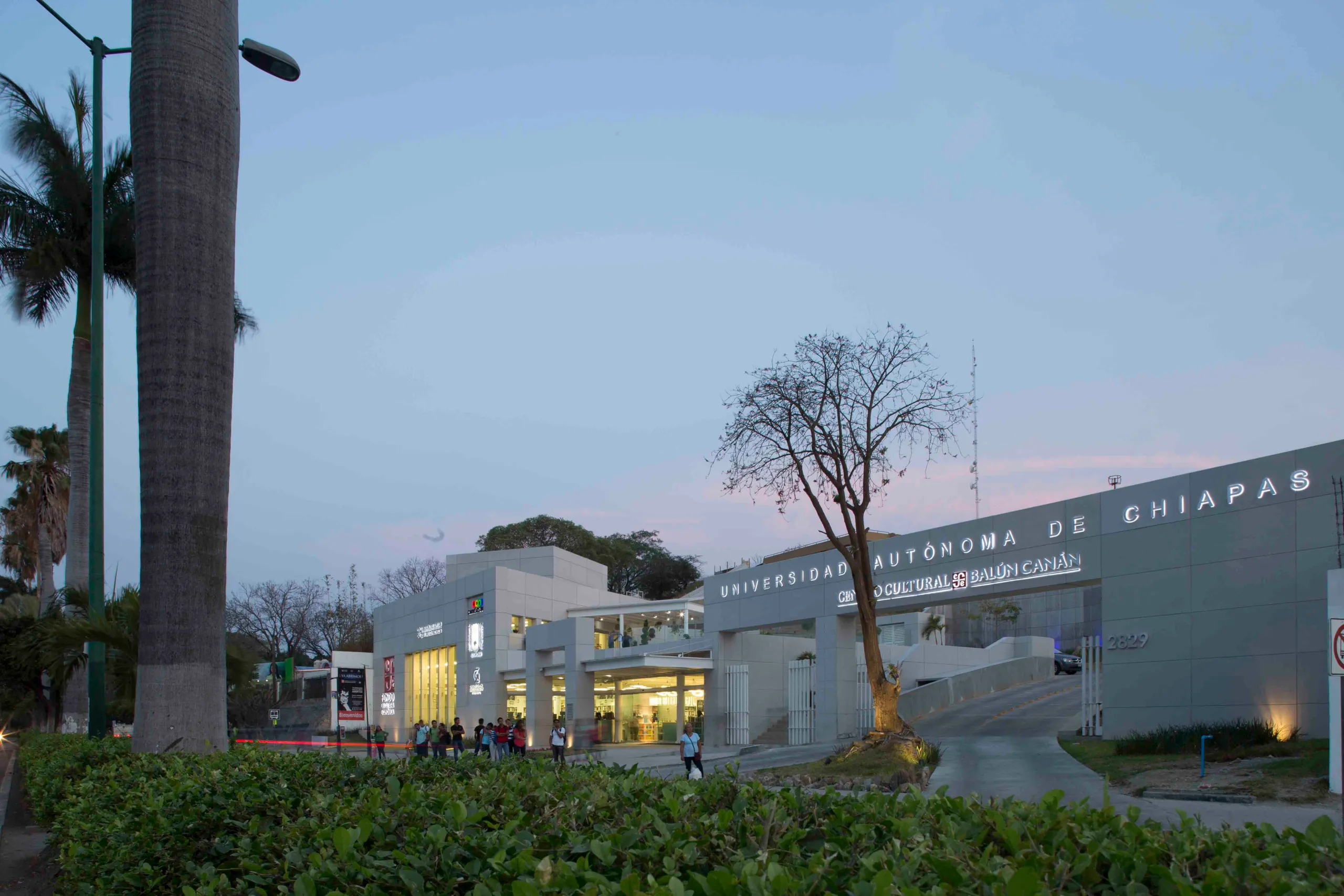 Armella Arquitectos