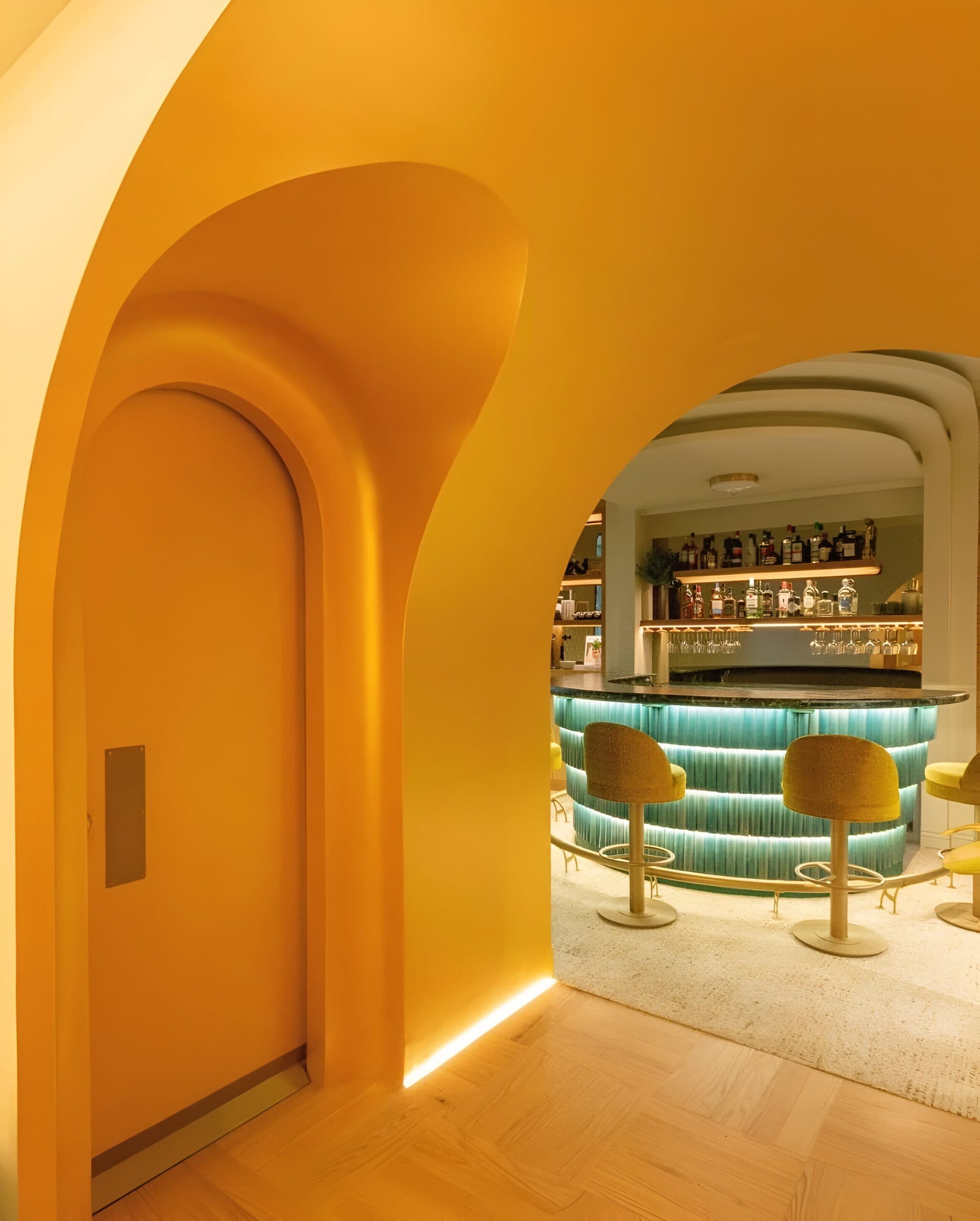 Bar Casa Mali