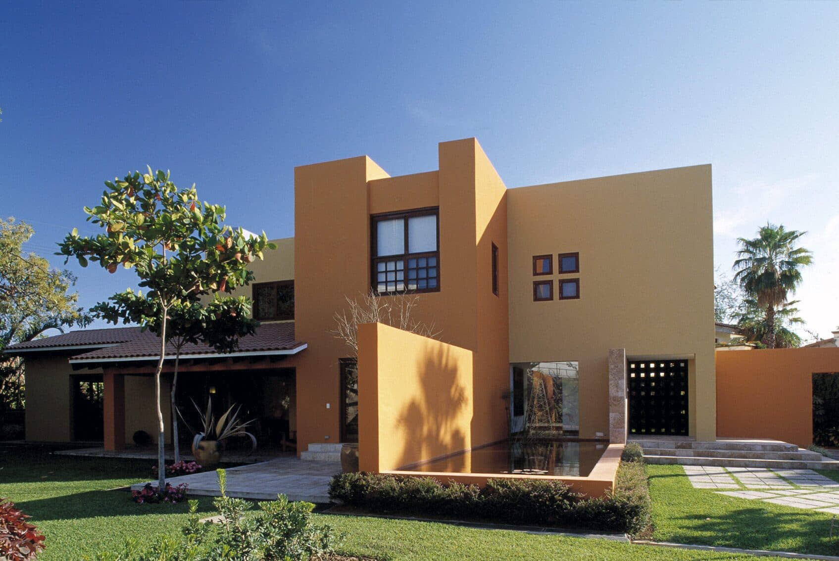Casa Los Álamos I