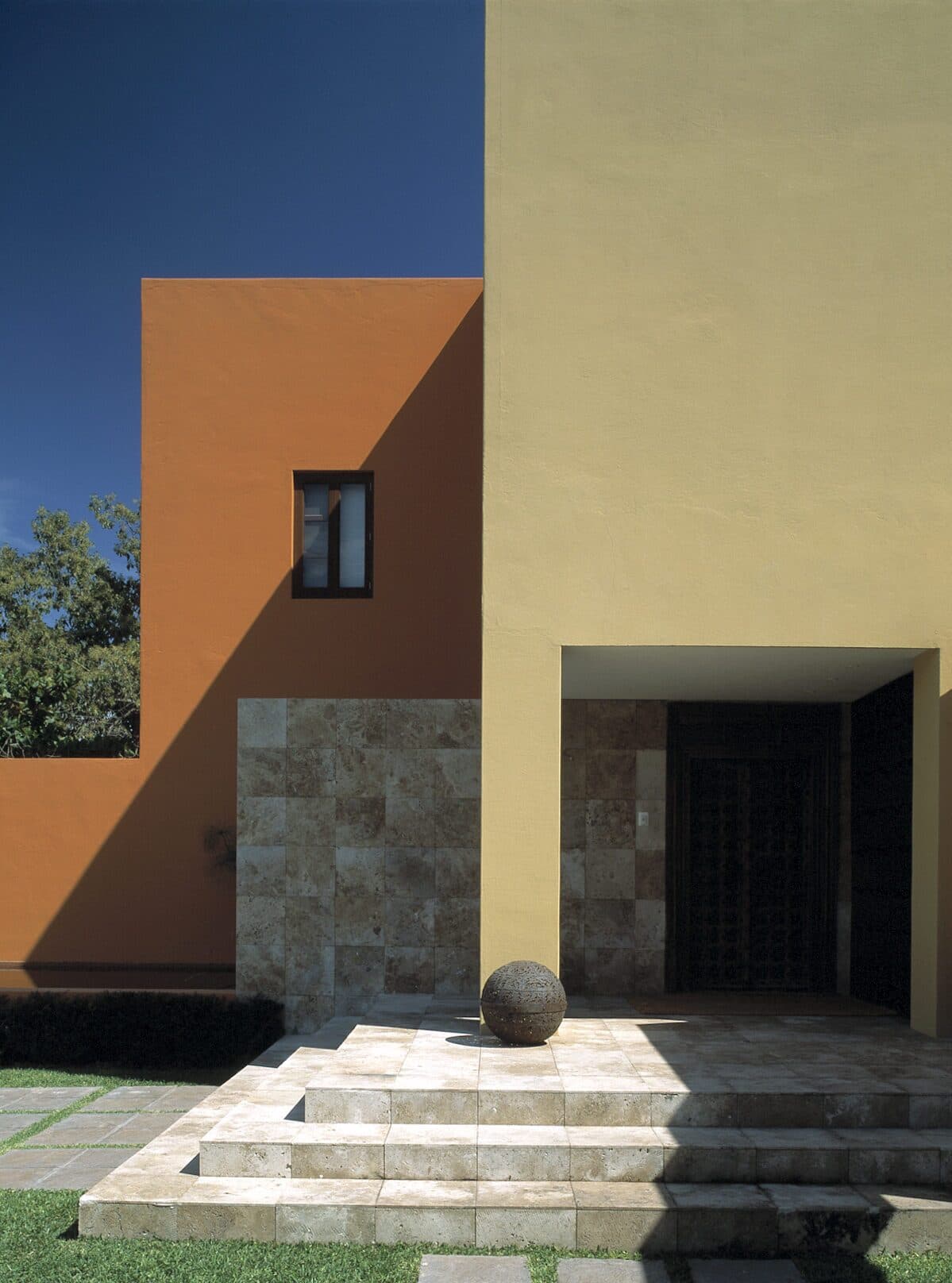 Casa Los Álamos I