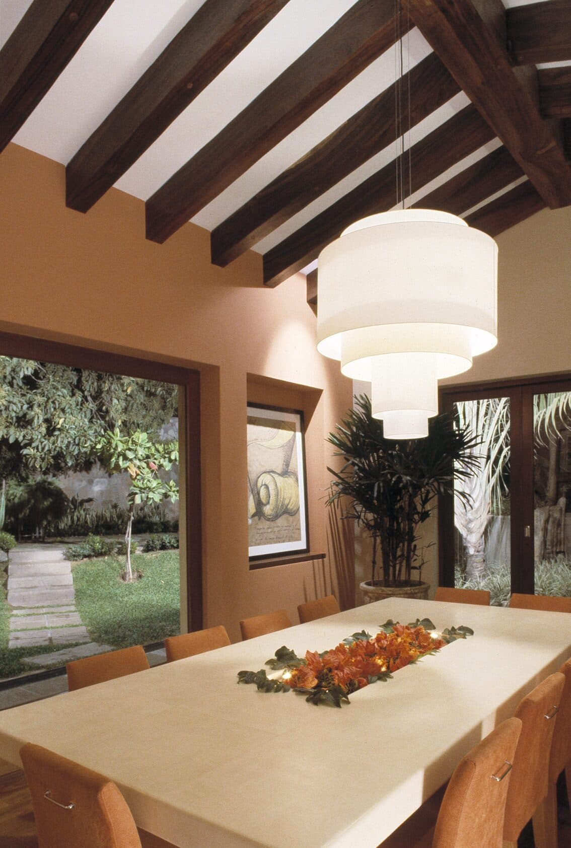 Casa Los Álamos I