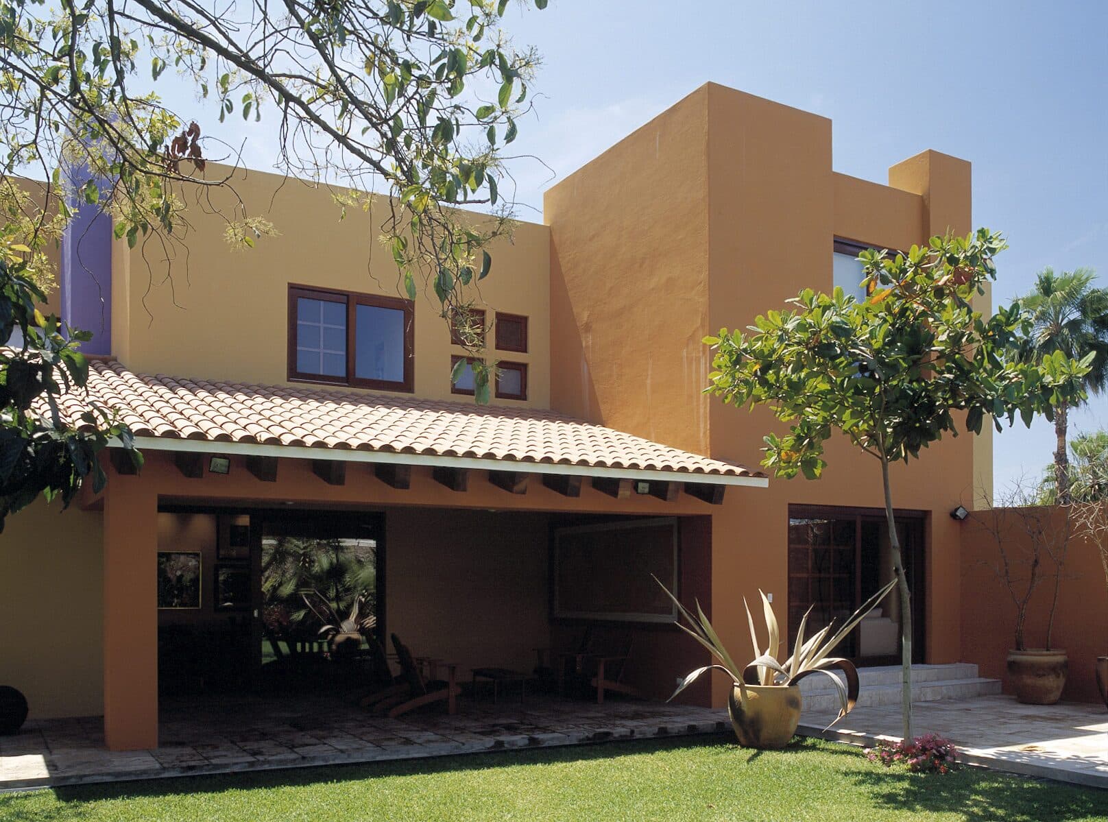 Armella Arquitectos