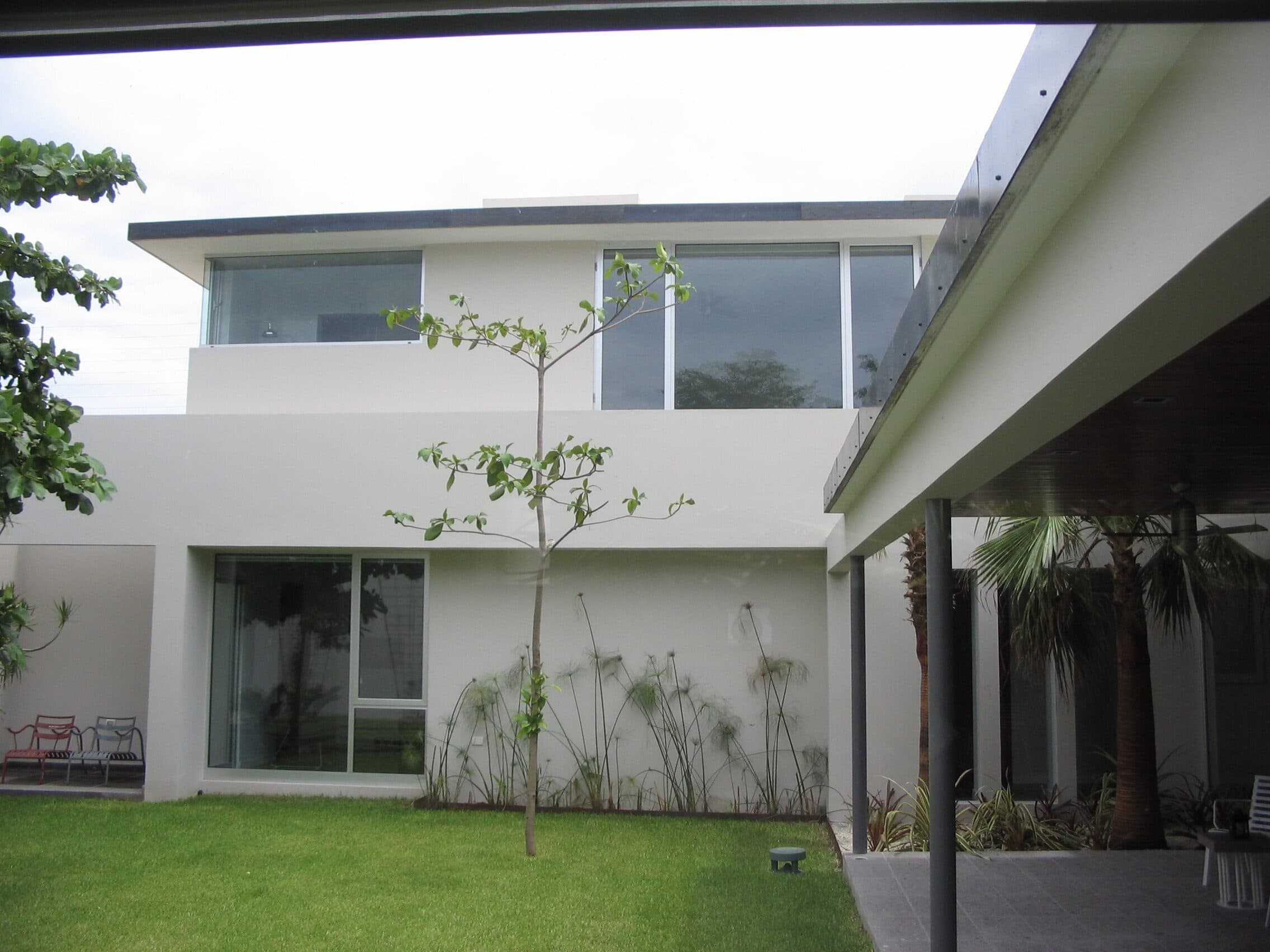 Casa Los Álamos II