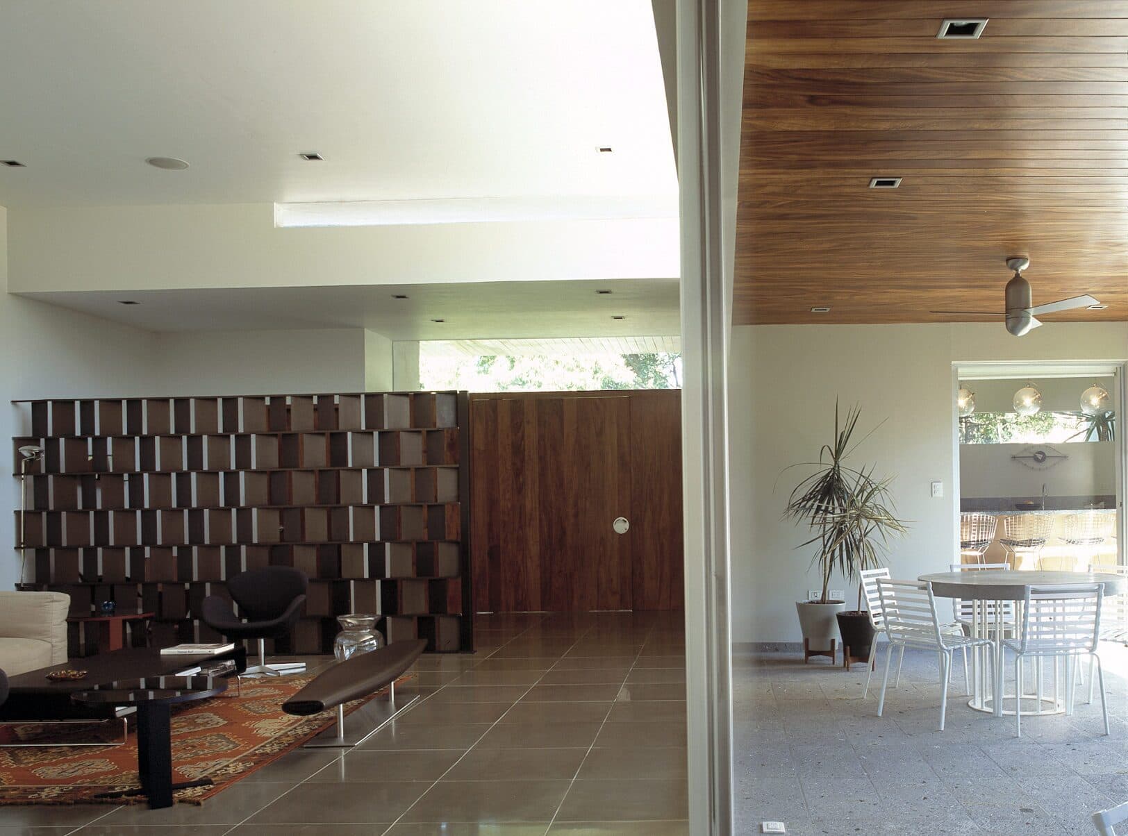 Casa Los Álamos II