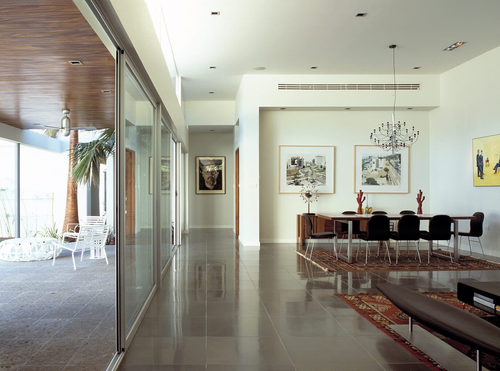 Casa Los Álamos II