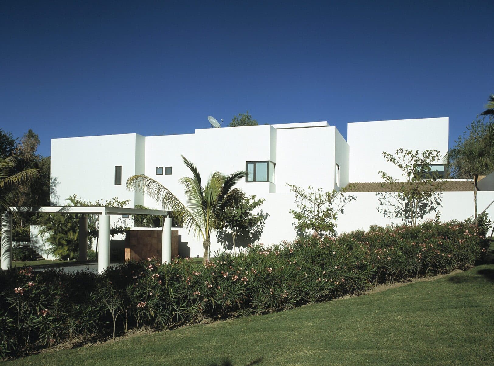 Casa Los Álamos III