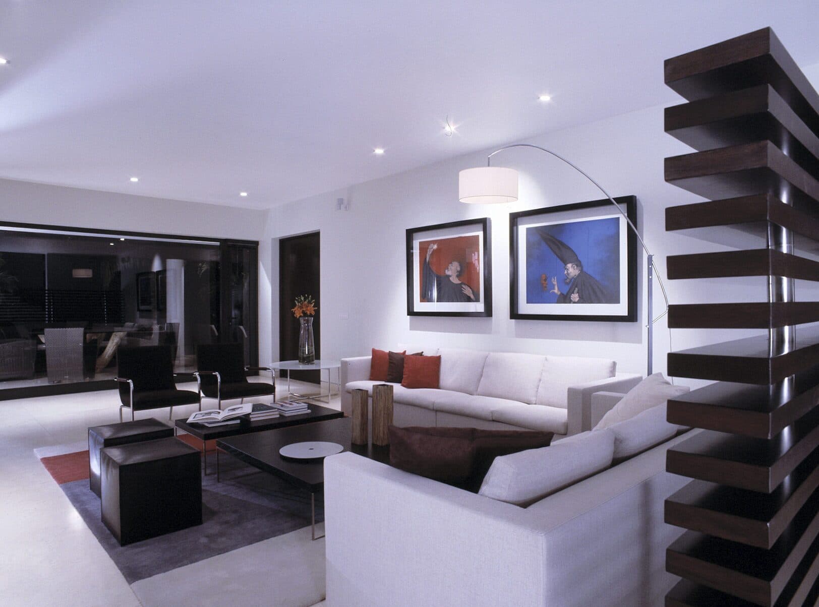 Casa Los Álamos III