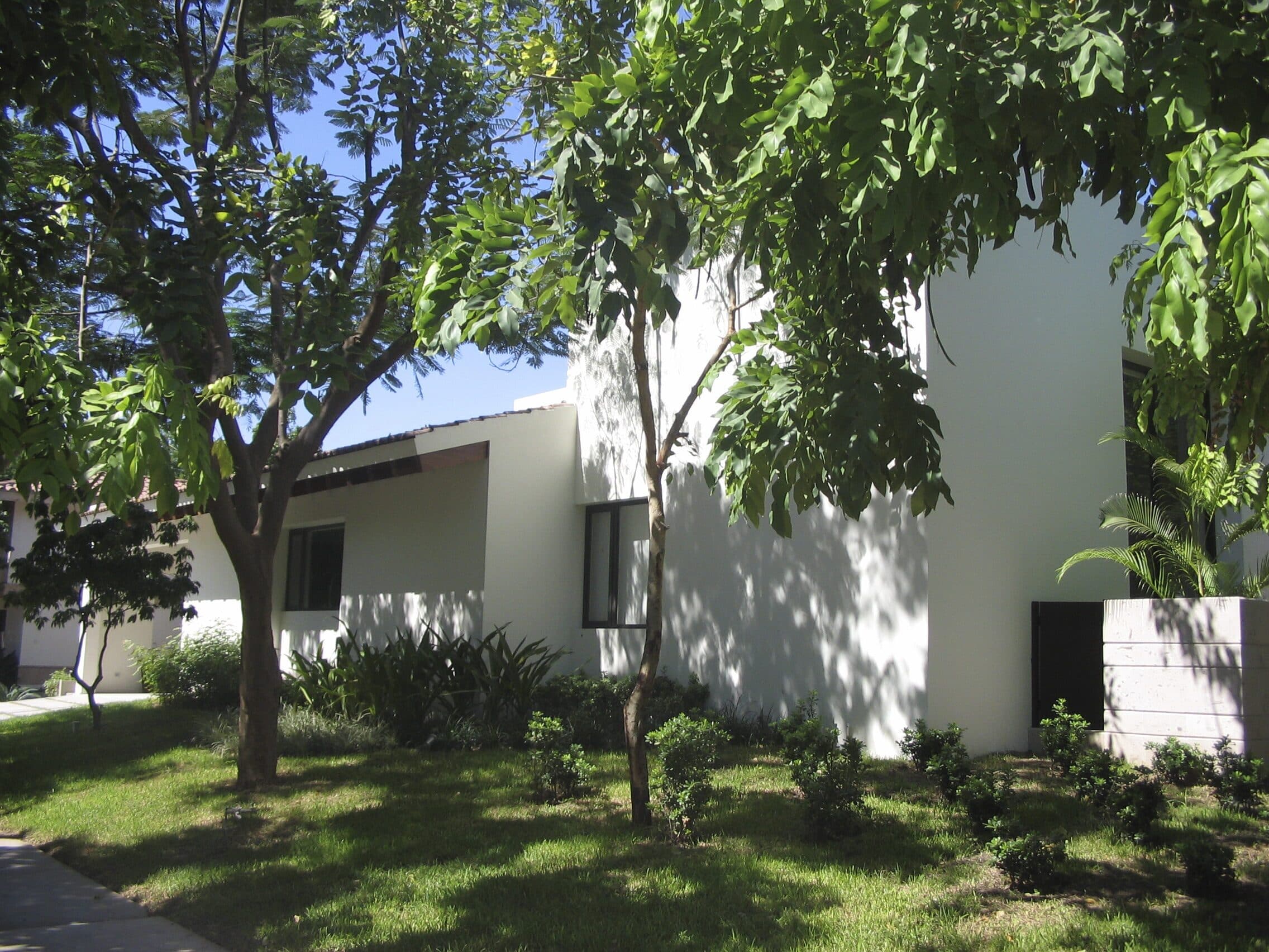 Casa Los Álamos IV