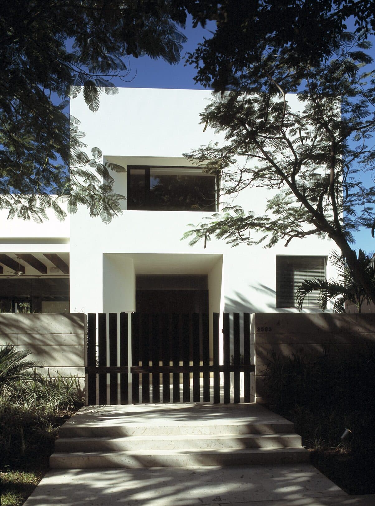 Casa Los Álamos IV