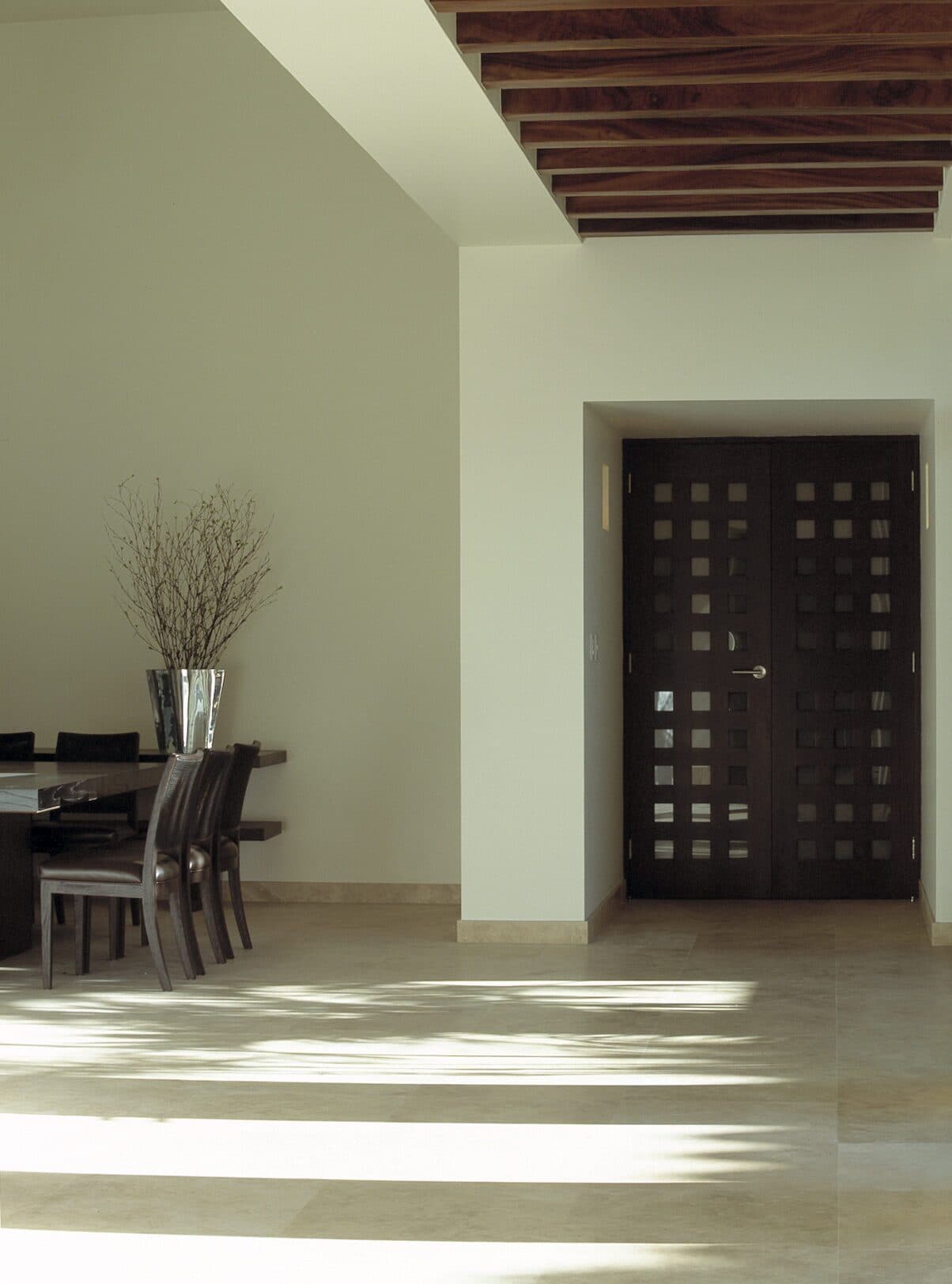 Casa Los Álamos IV