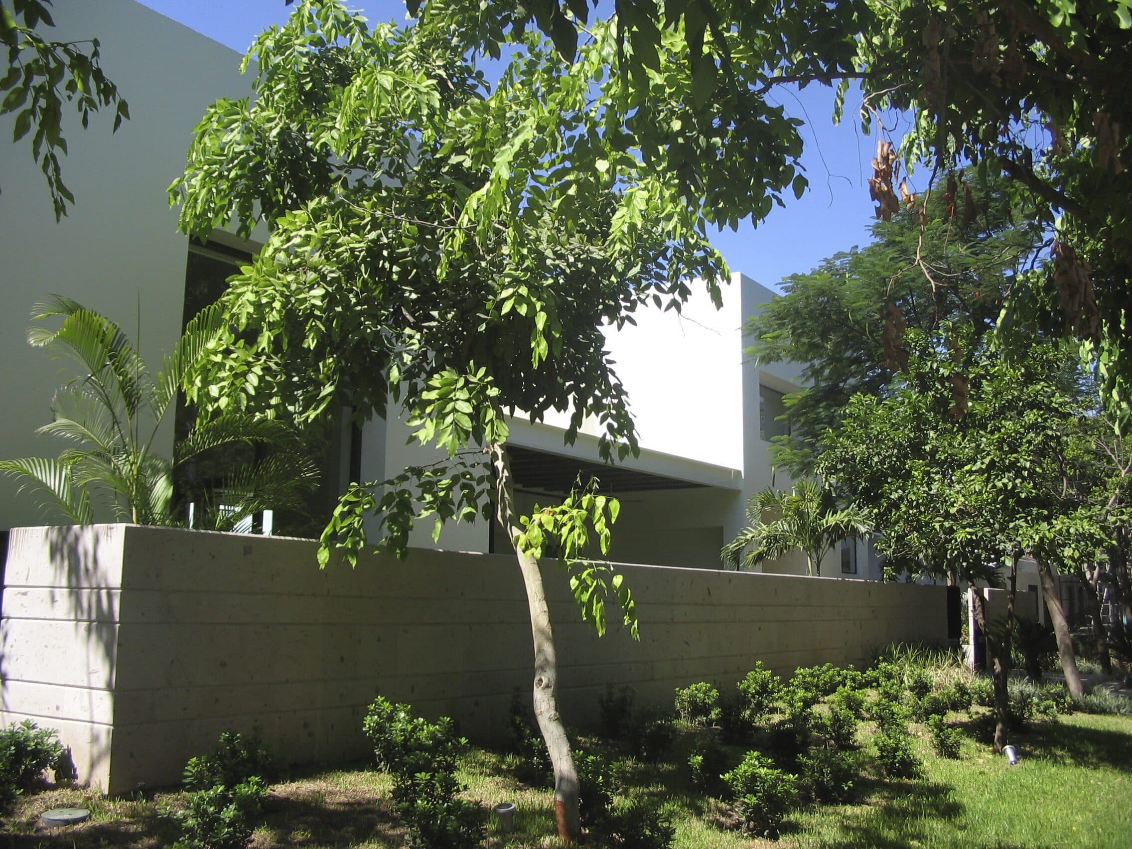 Casa Los Álamos IV