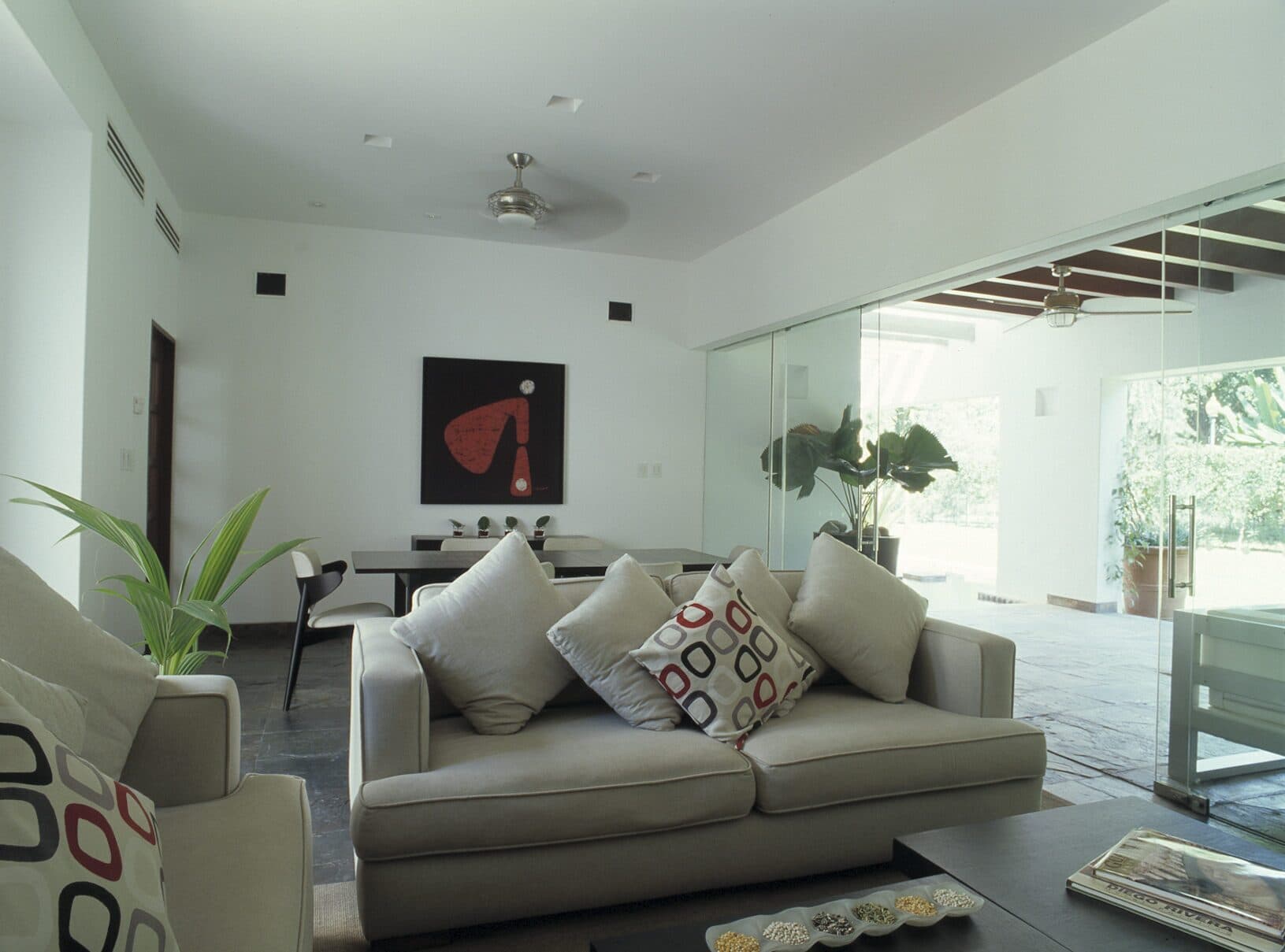 Casa Los Álamos V