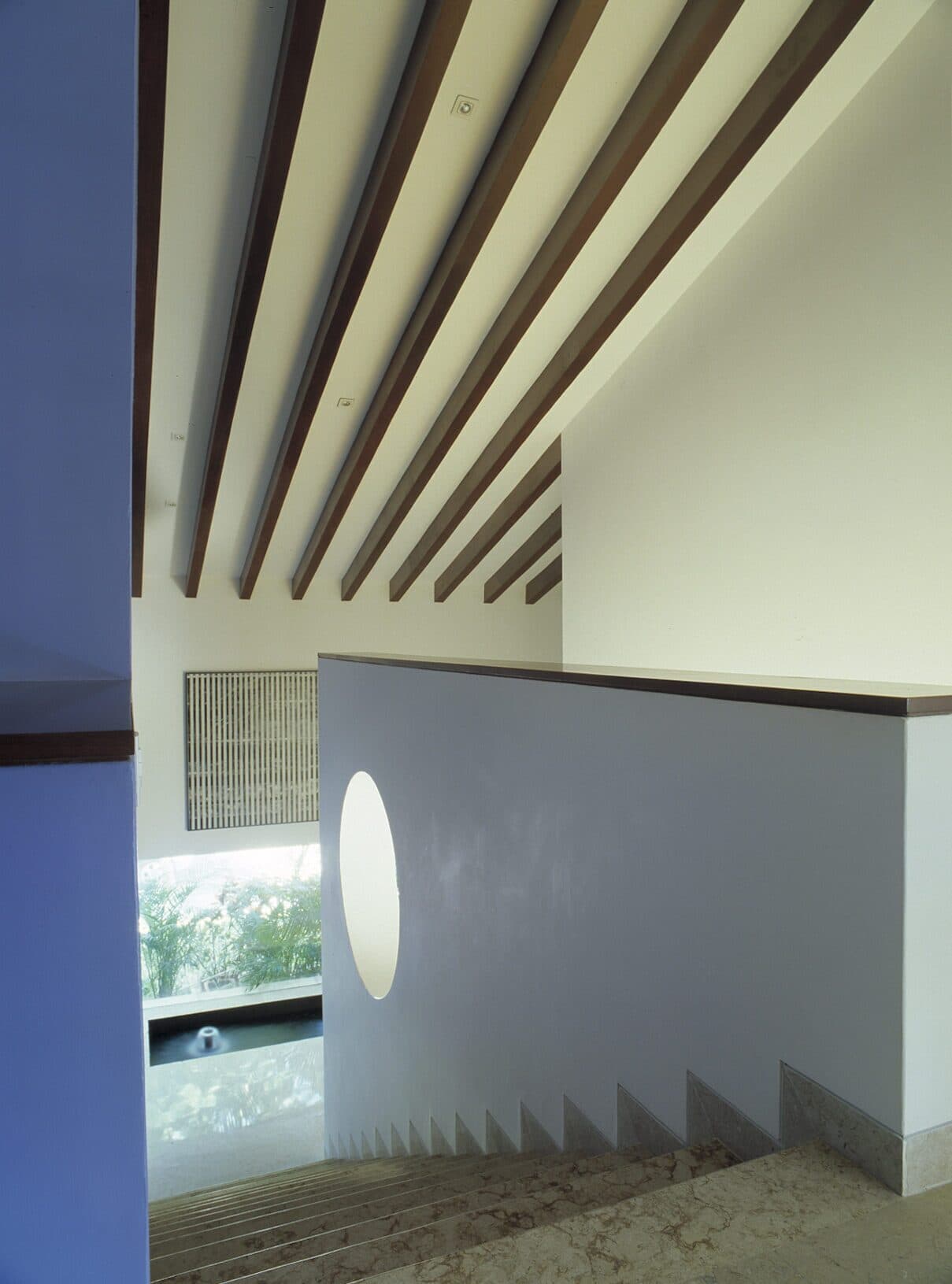 Casa Los Álamos V
