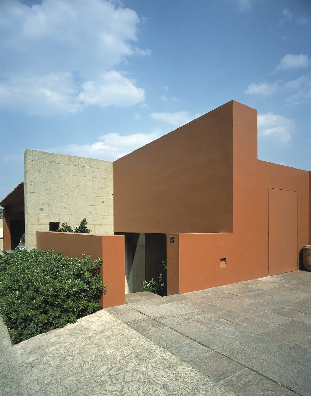 Casa Bosques de Santa Fe