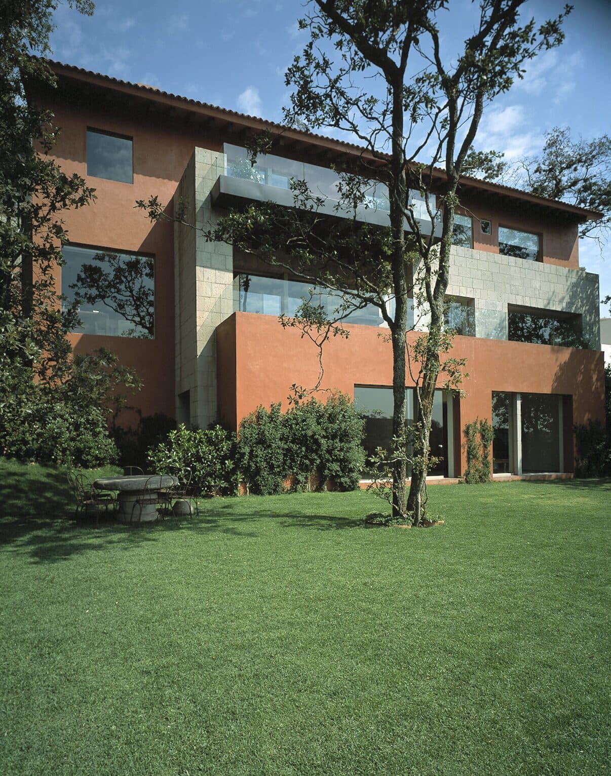 Casa Bosques de Santa Fe