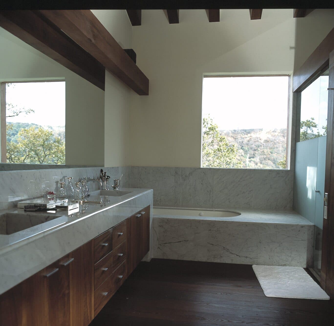 Casa Bosques de Santa Fe