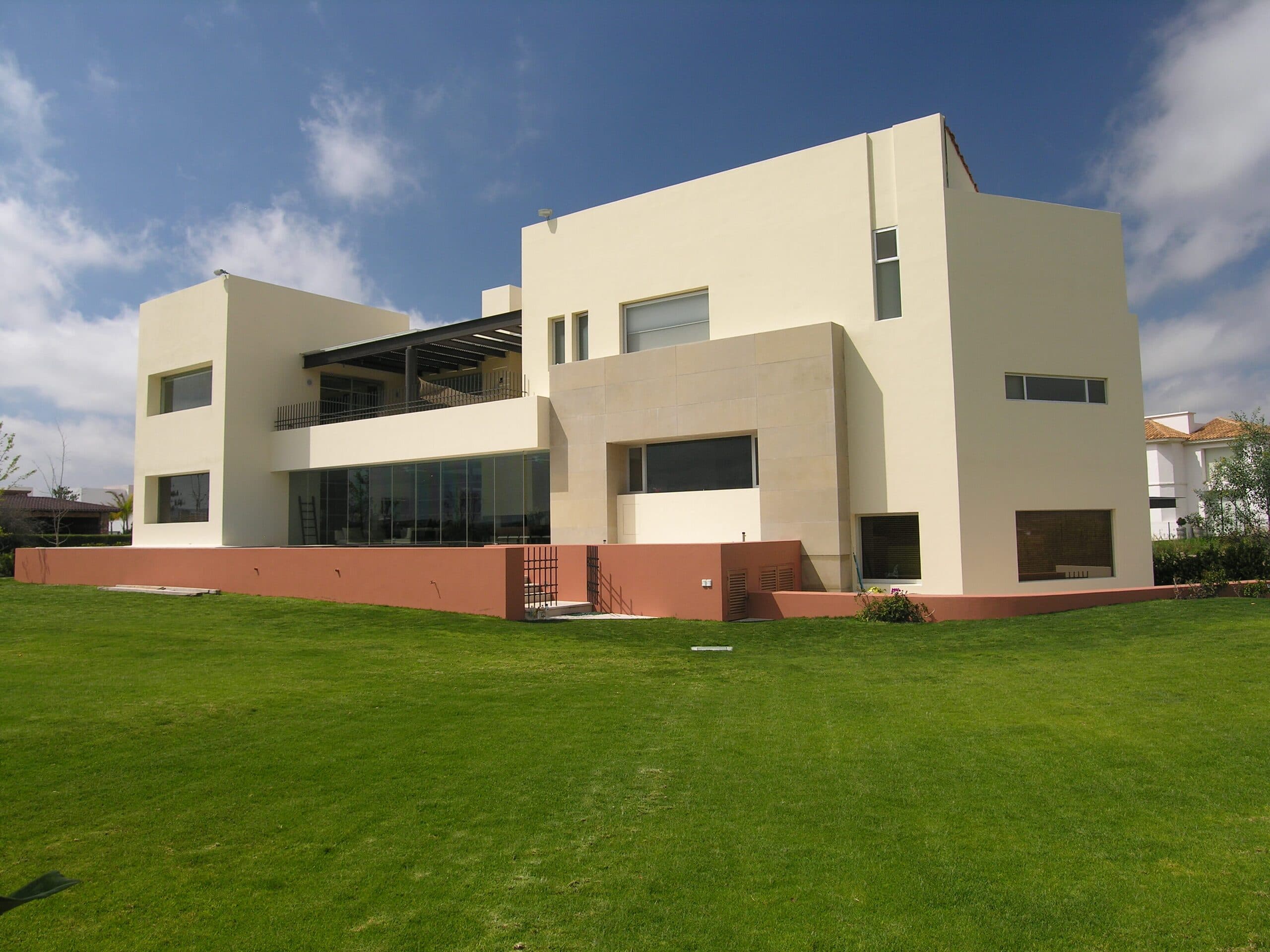 Casa Campanario