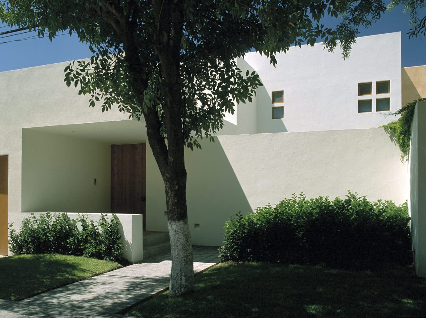 Casa Hernán Cortés