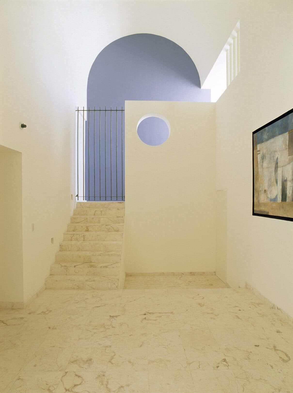 Casa Hernán Cortés