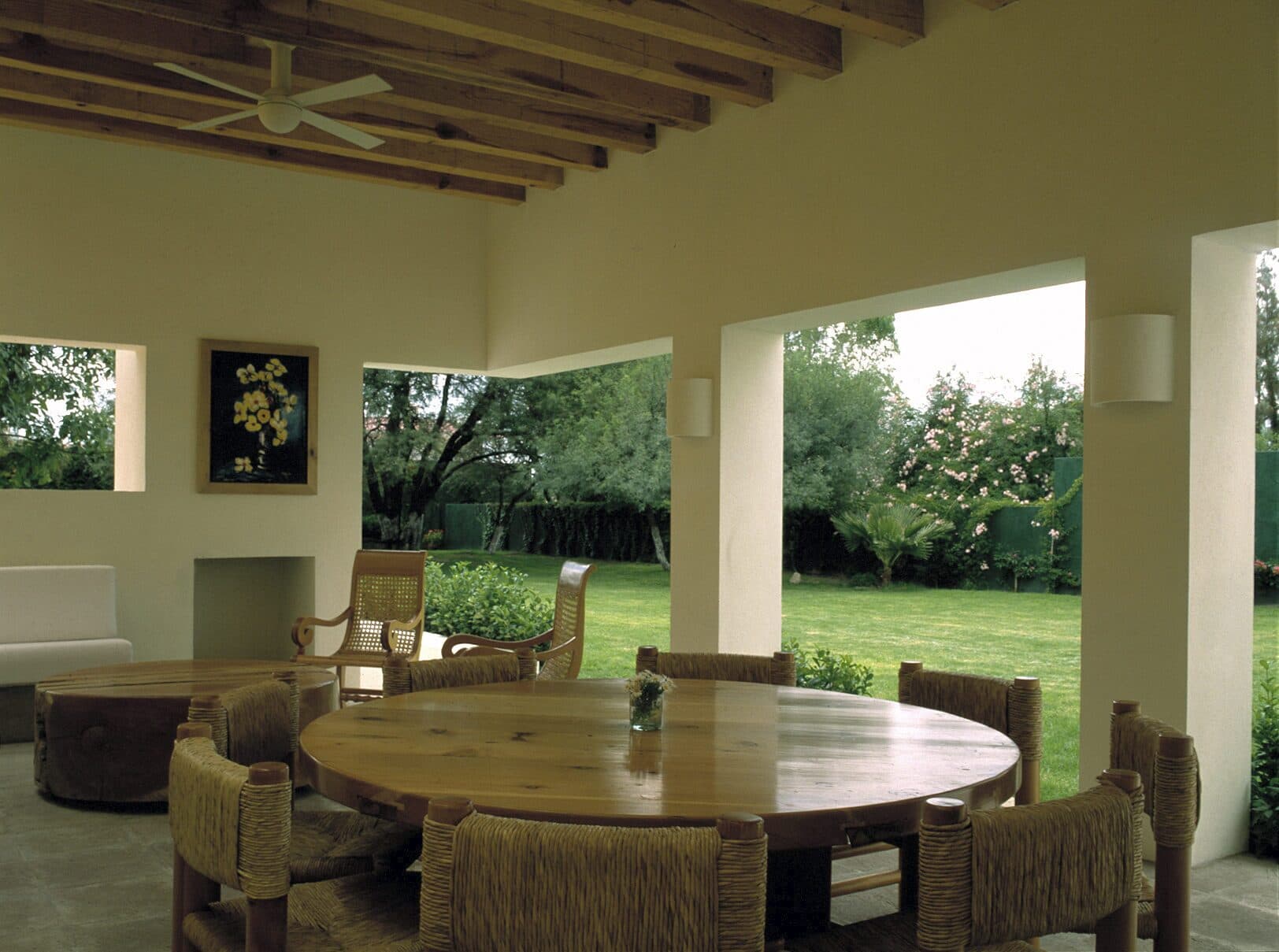 Casa Hernán Cortés