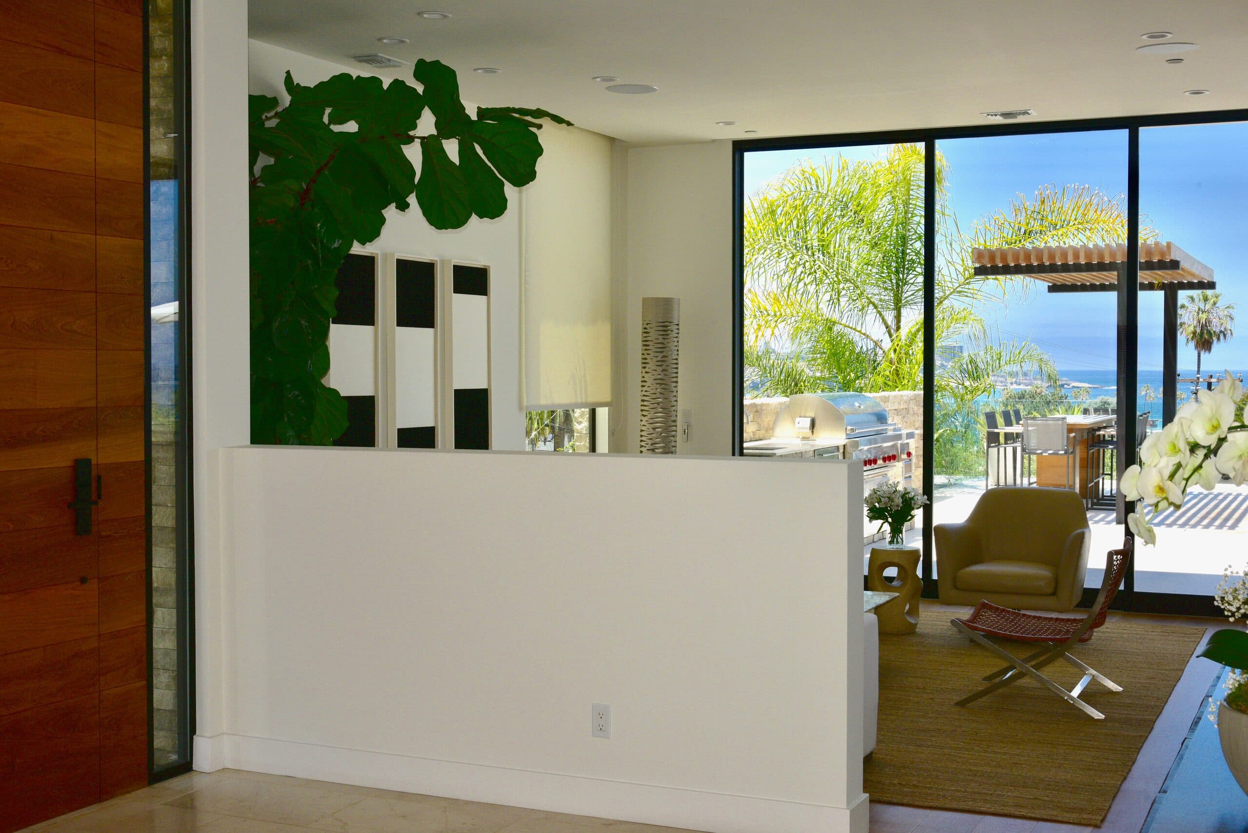 Casa La Jolla