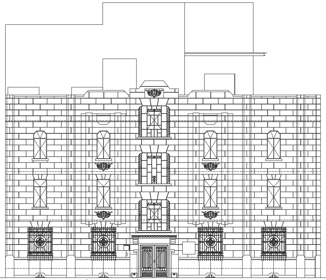 Casa Mali