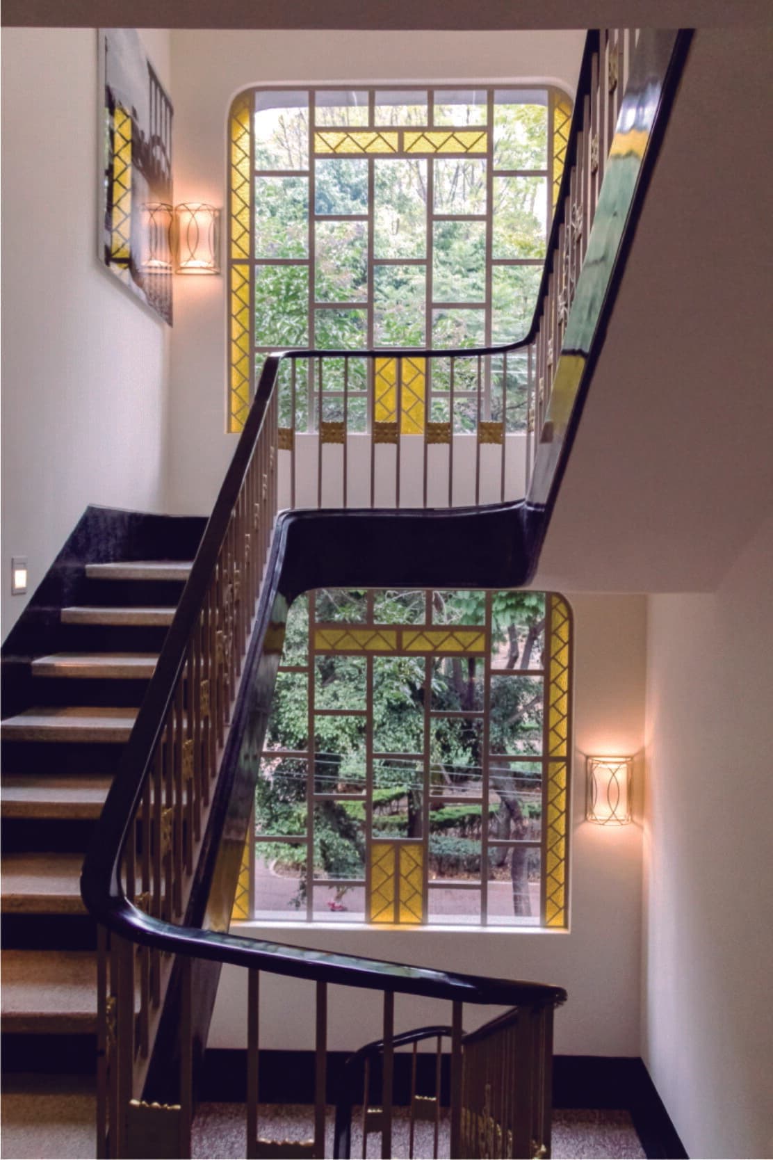 Casa Mali