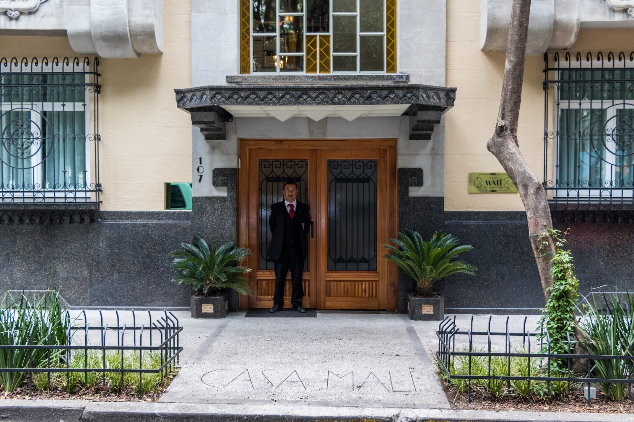 Armella Arquitectos