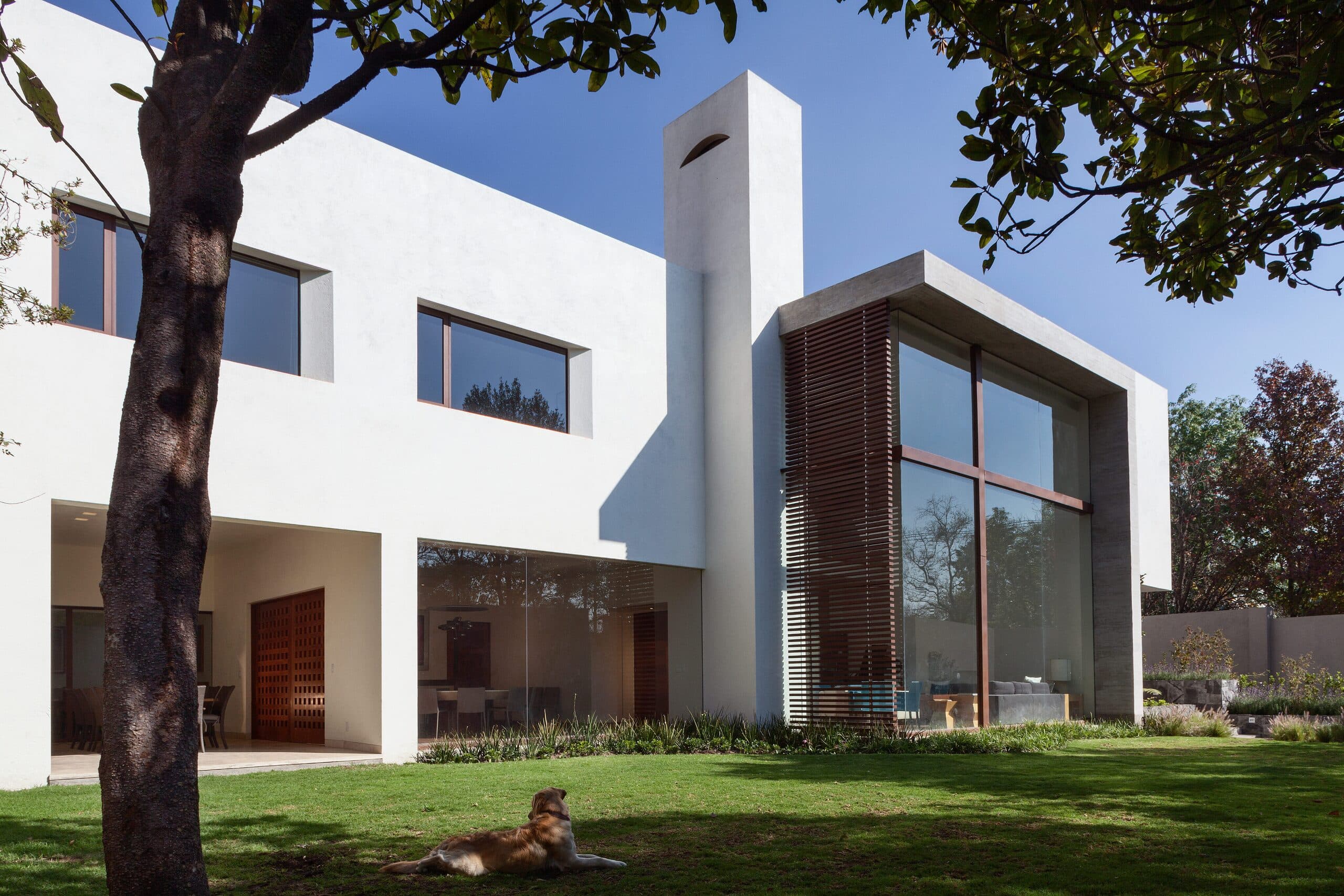 Casa Montes Himalaya