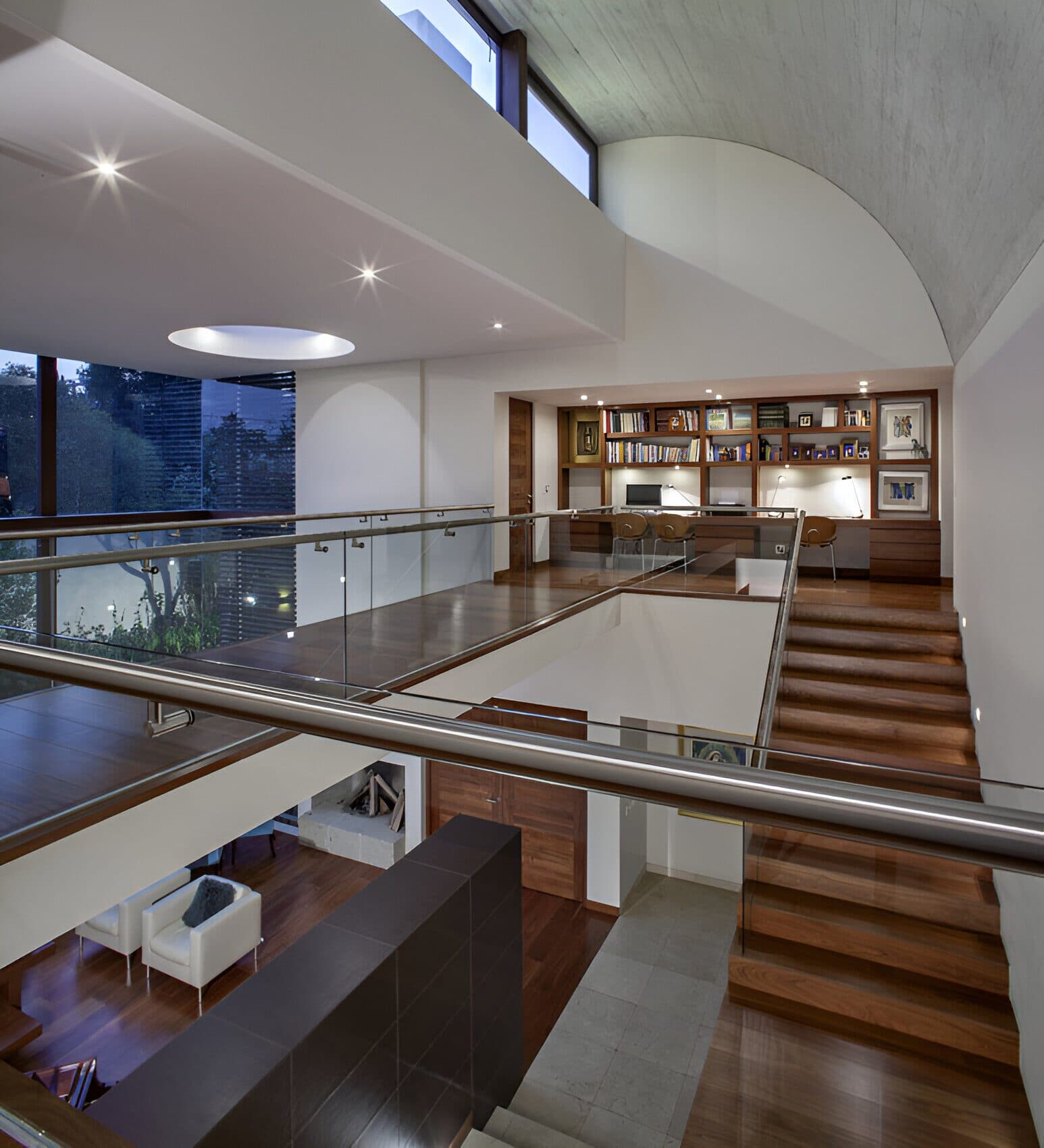 Casa Montes Himalaya