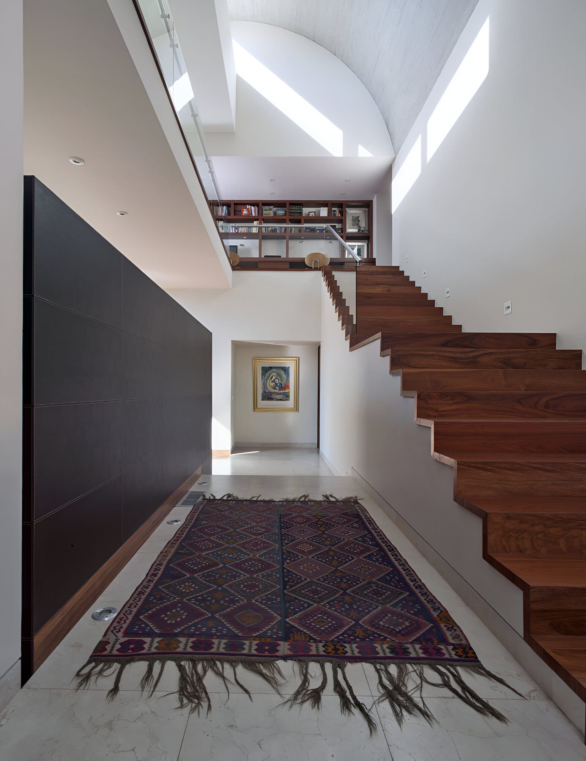 Casa Montes Himalaya