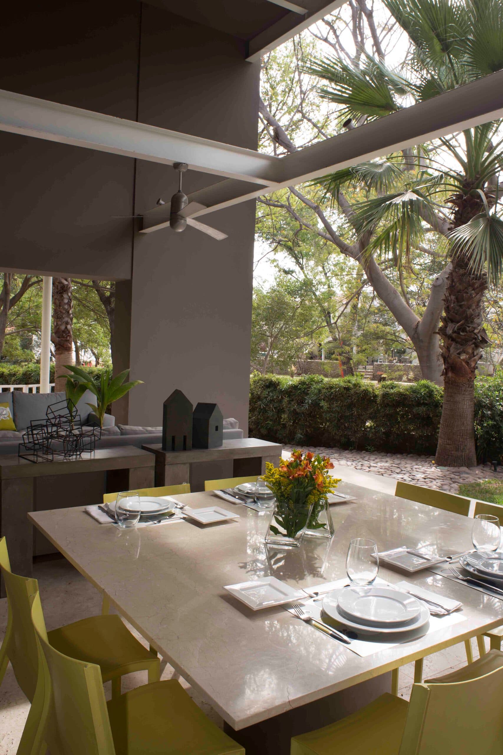 Casa La Primavera II