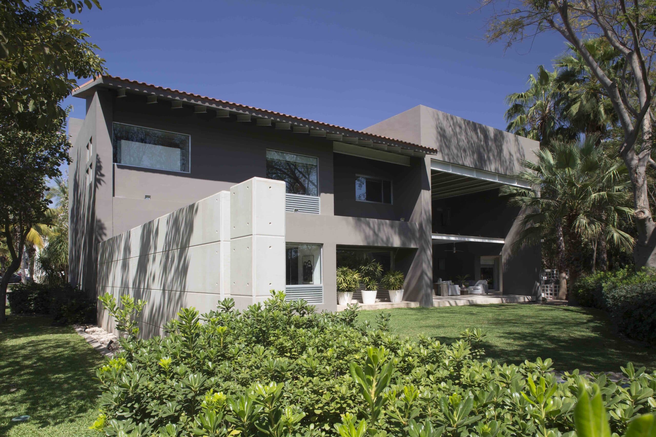 Armella Arquitectos