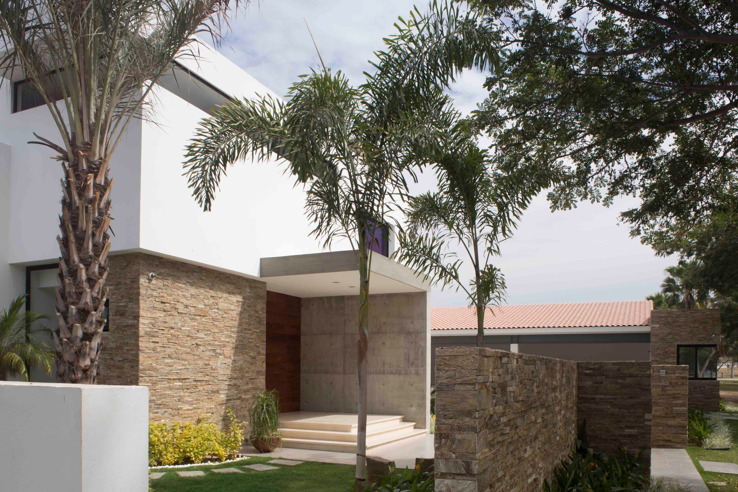 Casa La Primavera V