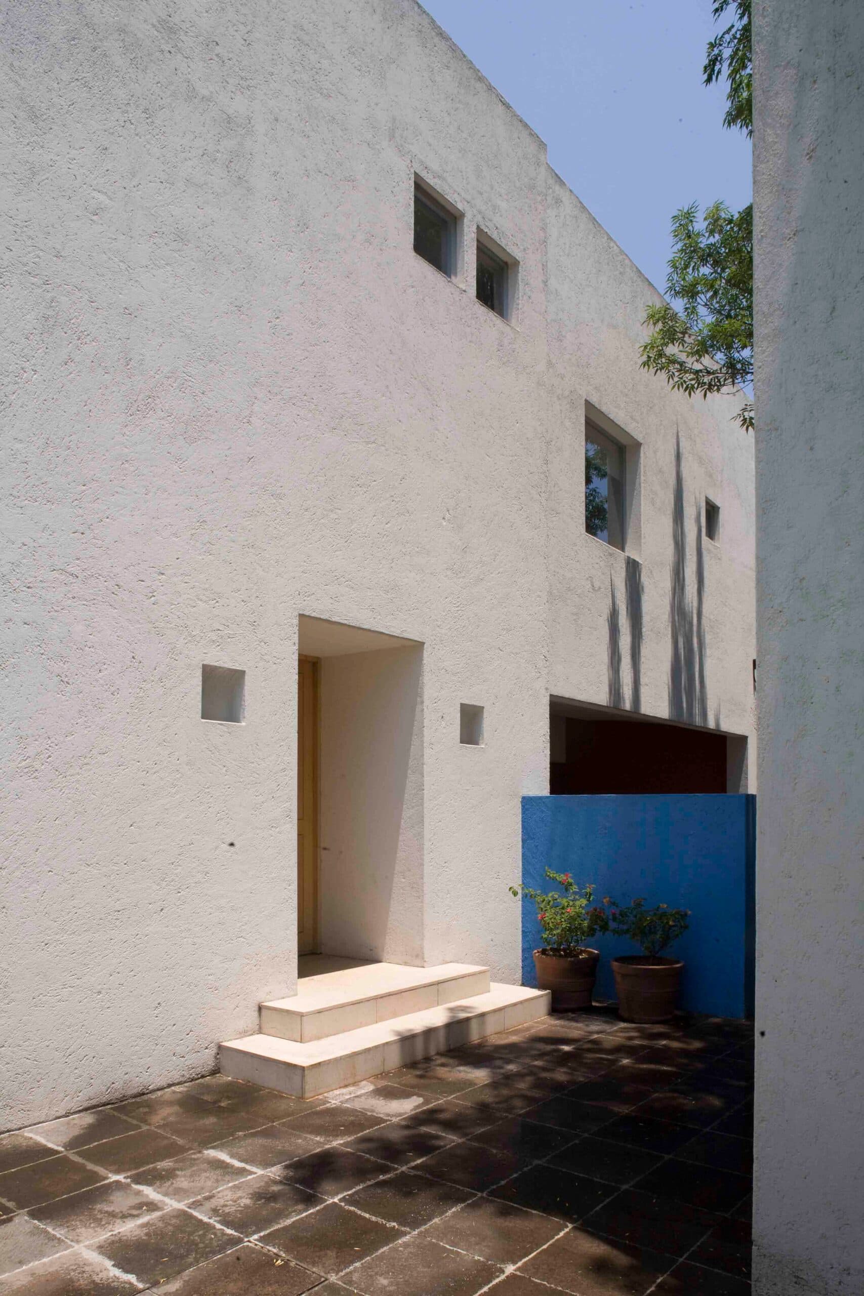 Casa Raudal