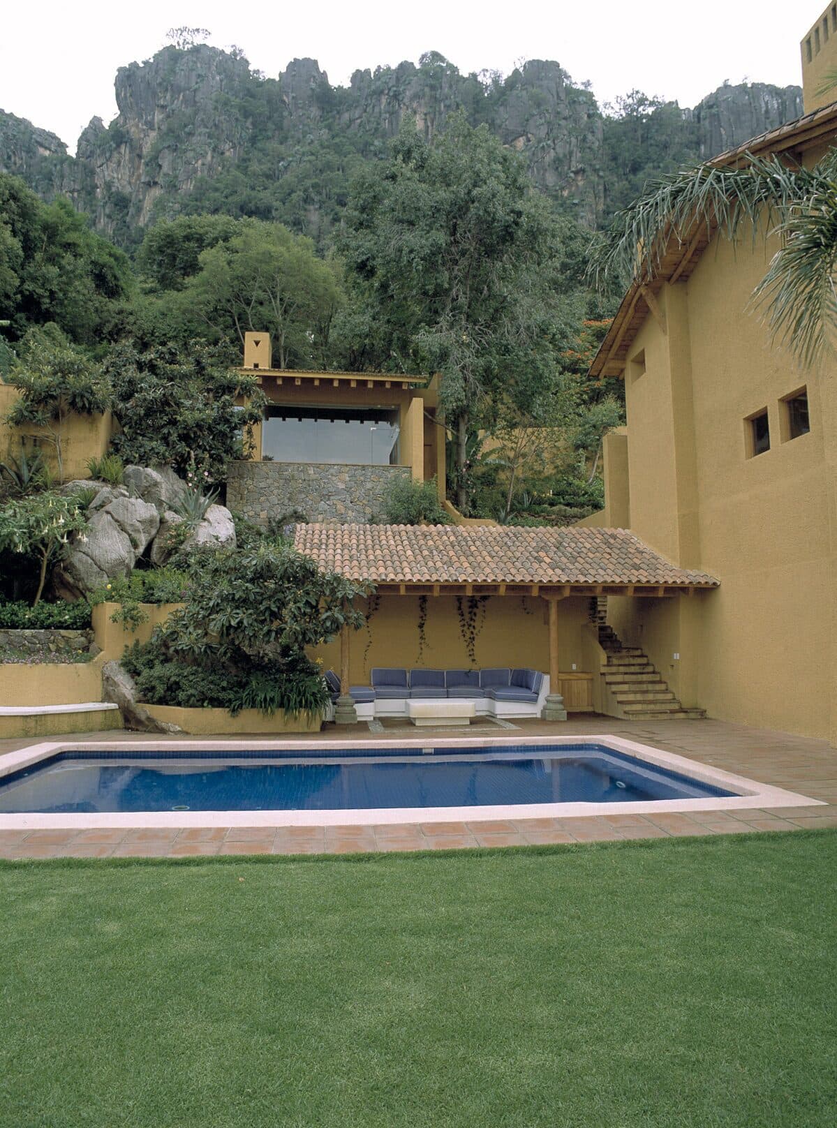 Casa Valle de Bravo