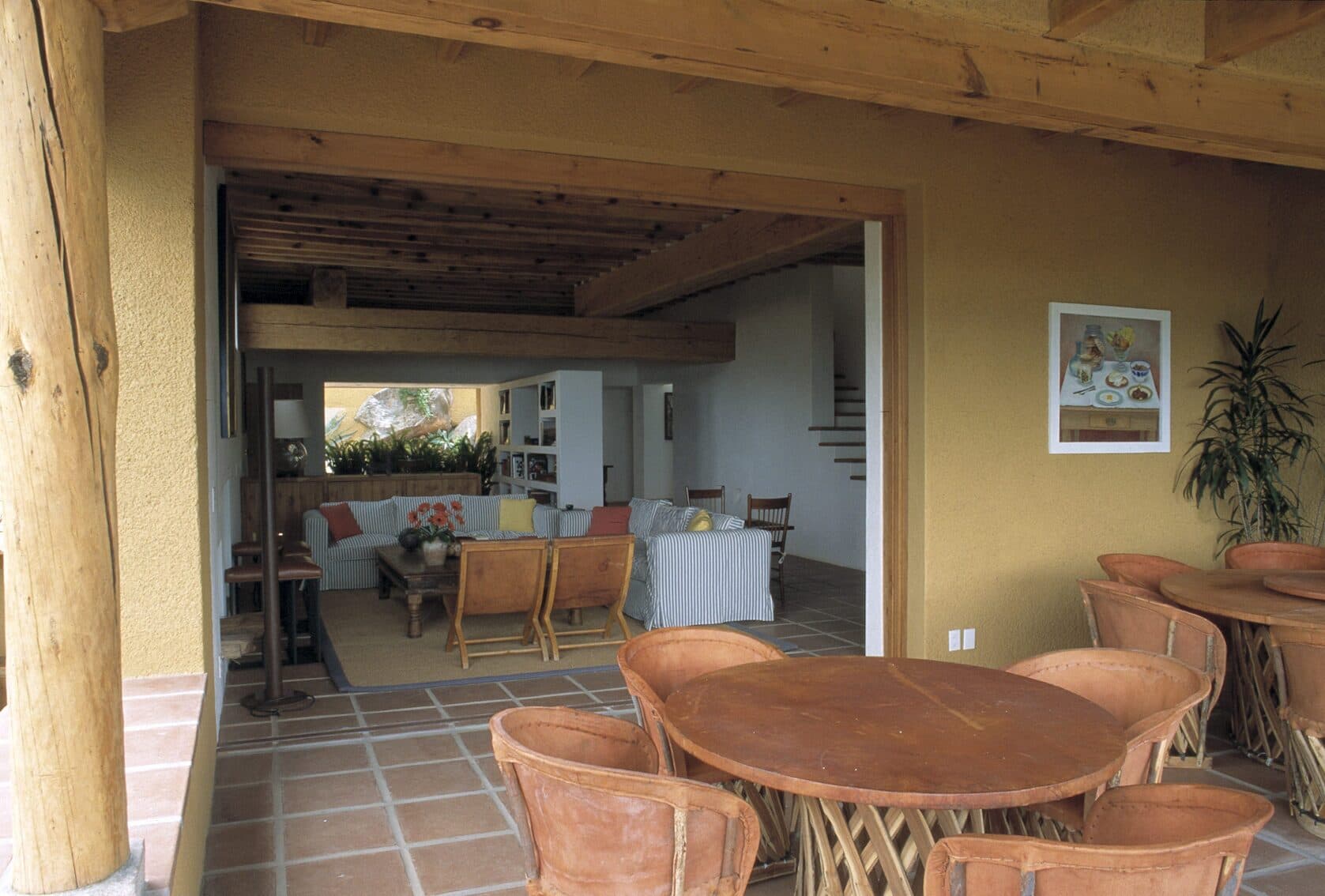 Casa Valle de Bravo
