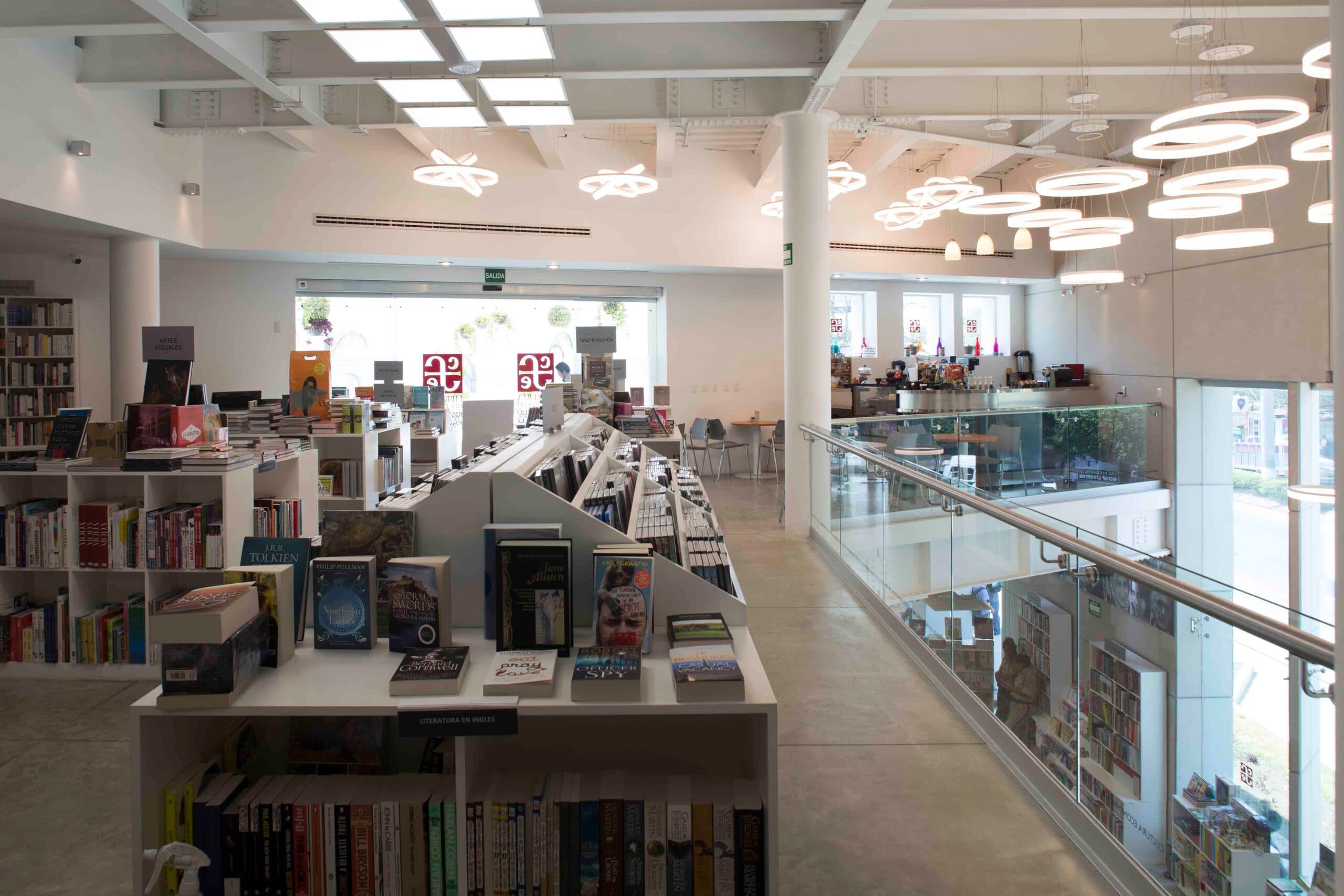 Centro Cultural Balún Canán