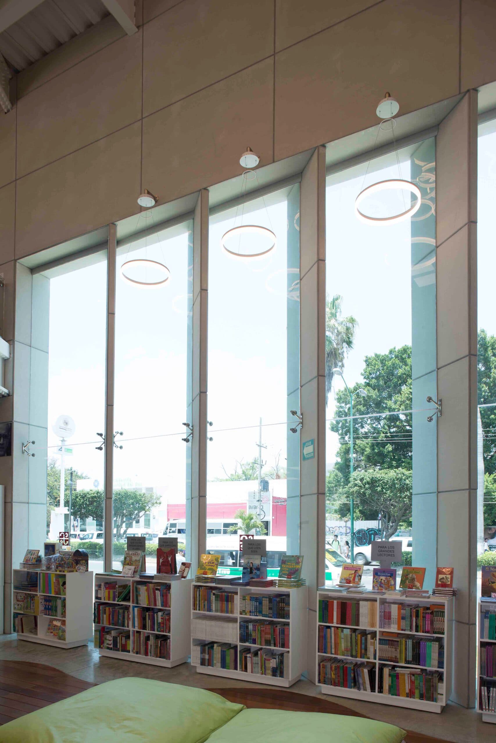Centro Cultural Balún Canán