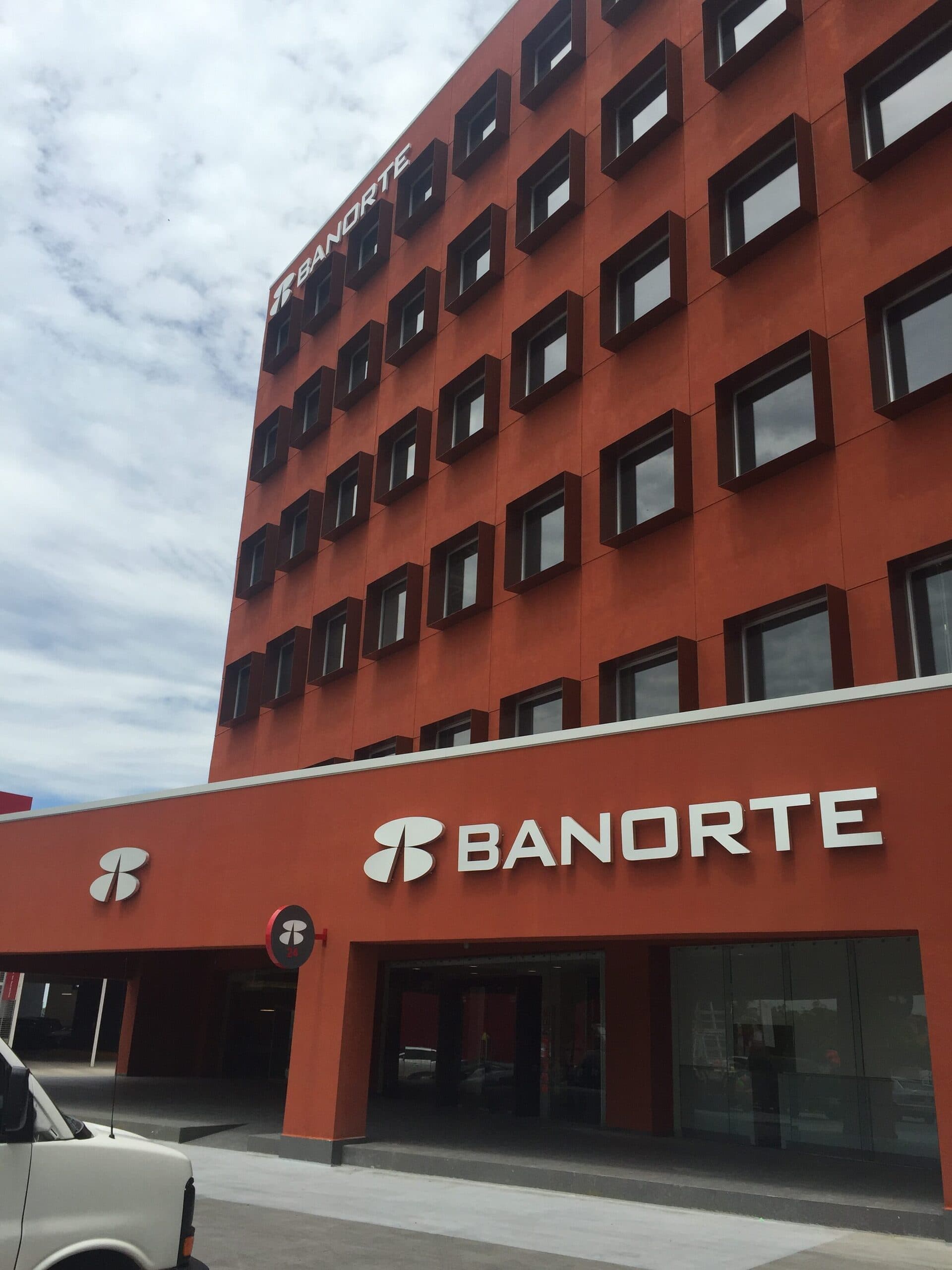 Corporativo Culiacán
