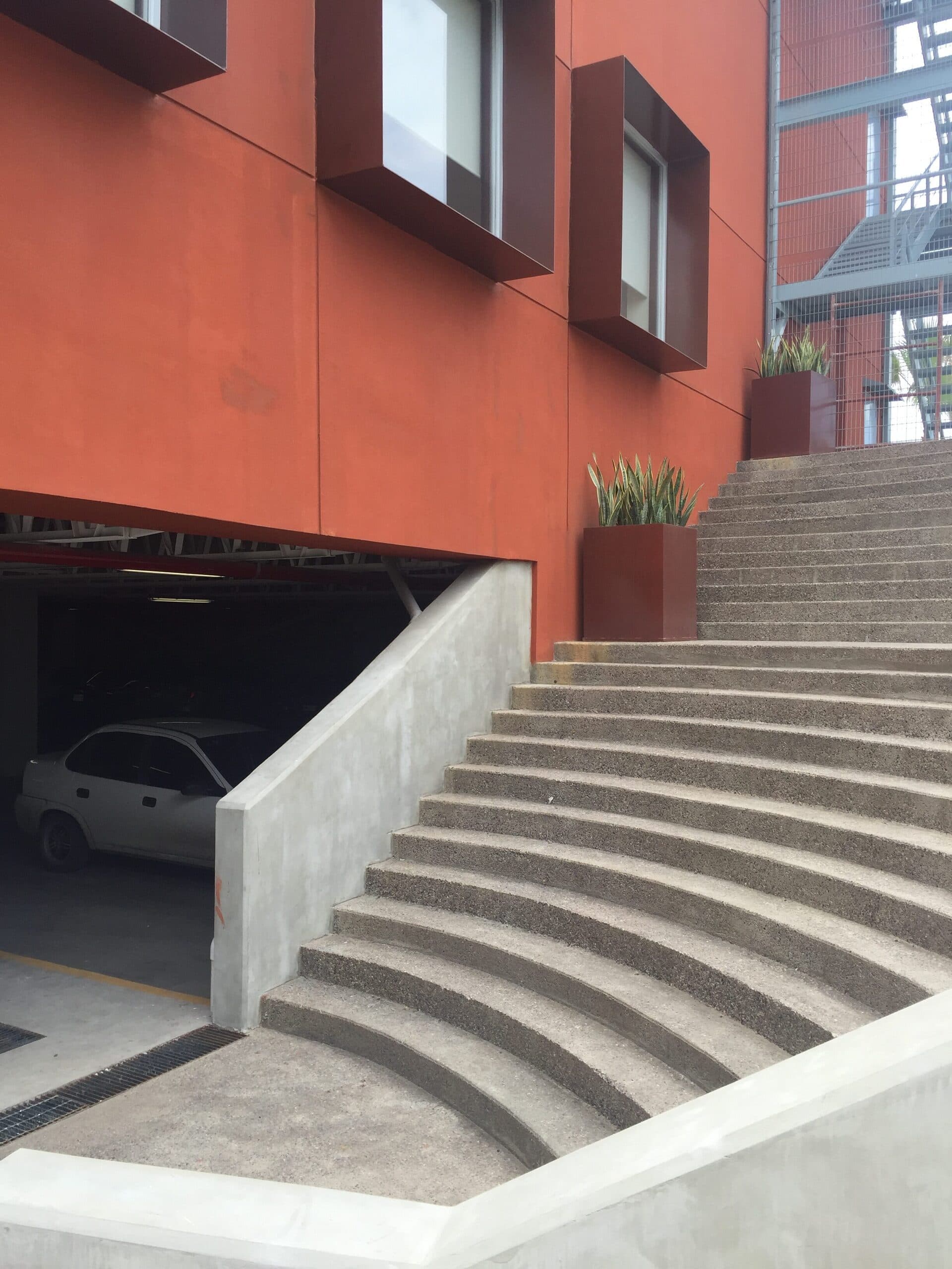 Corporativo Culiacán