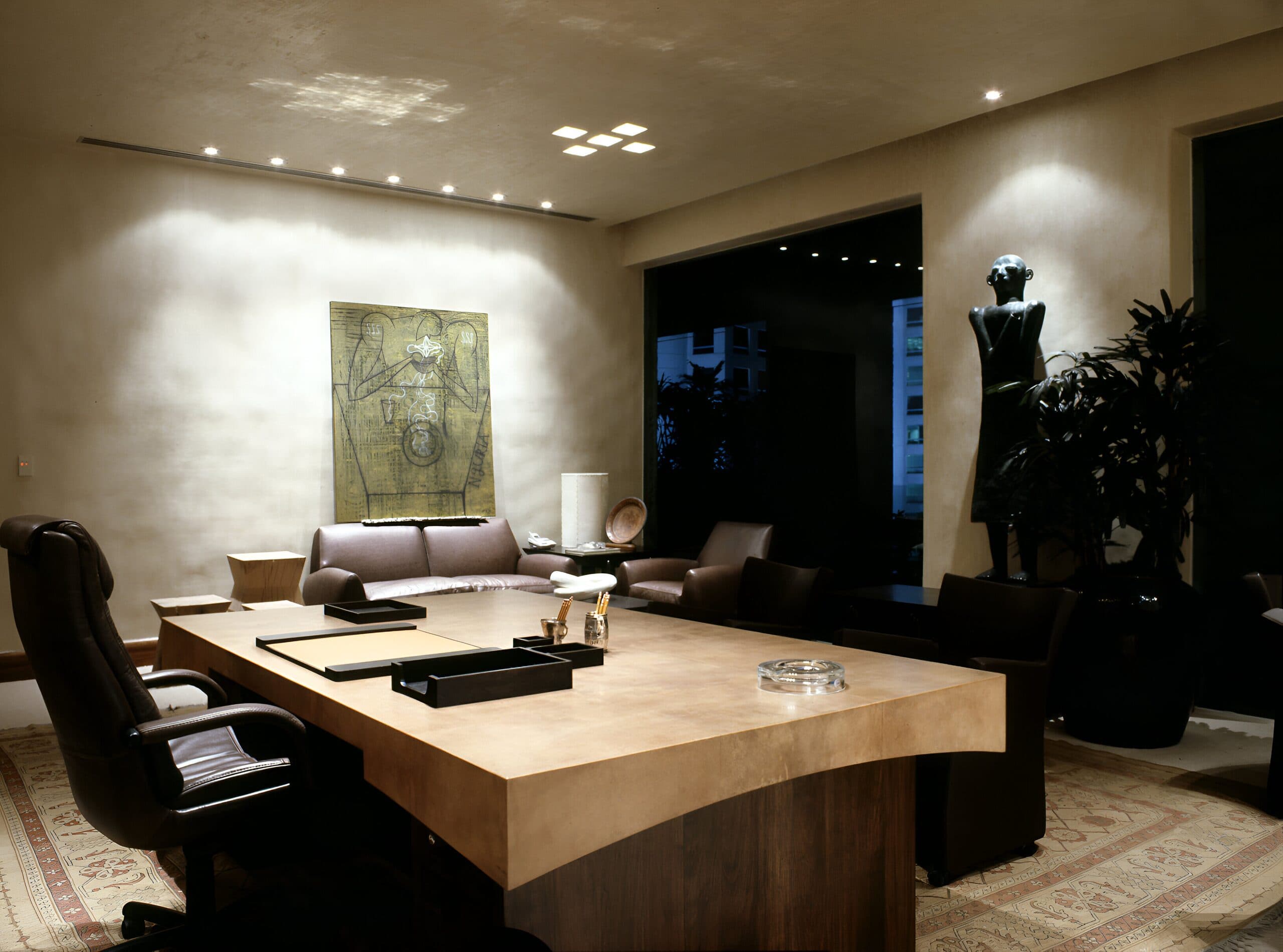 Corporativo Fomento