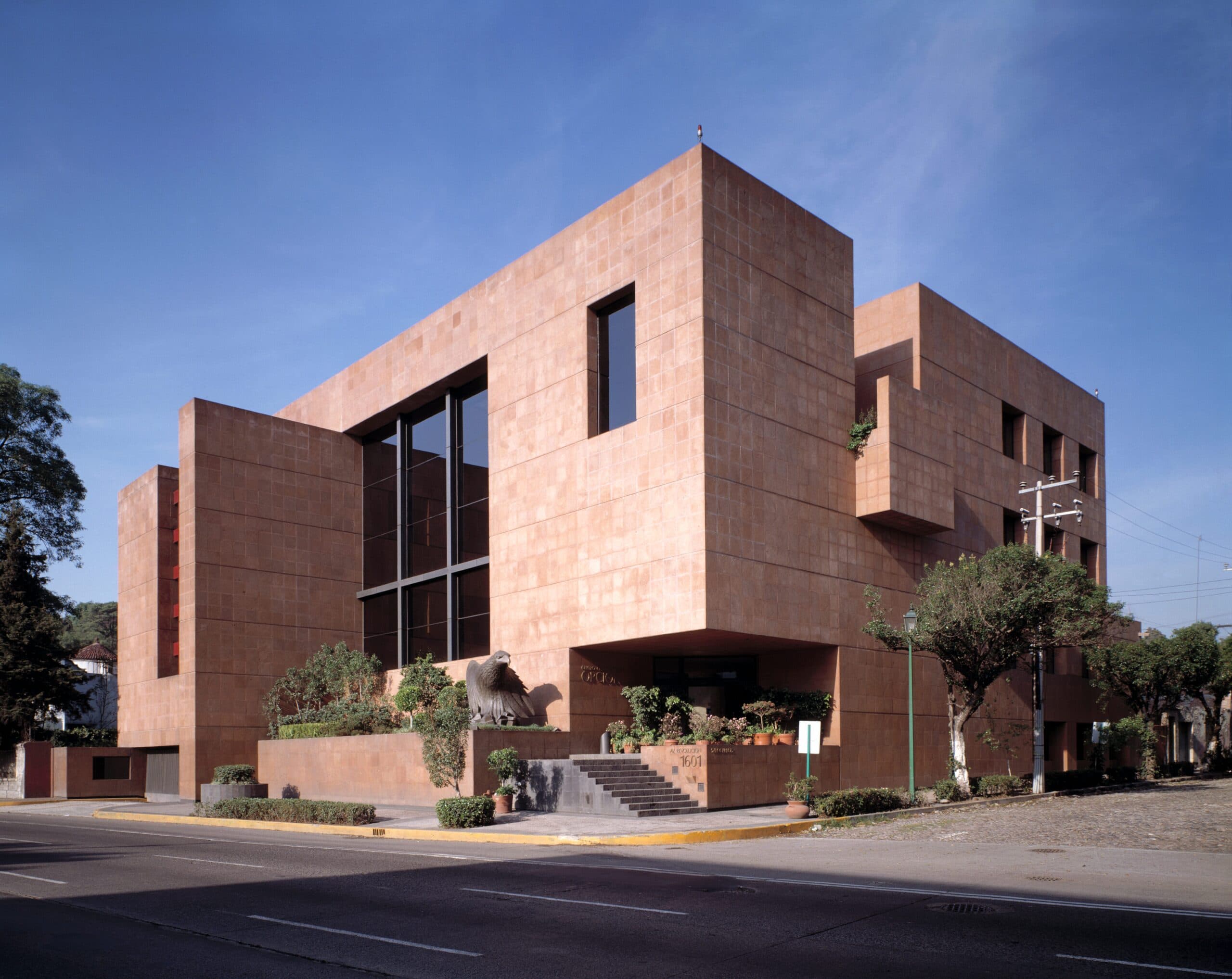 Armella Arquitectos
