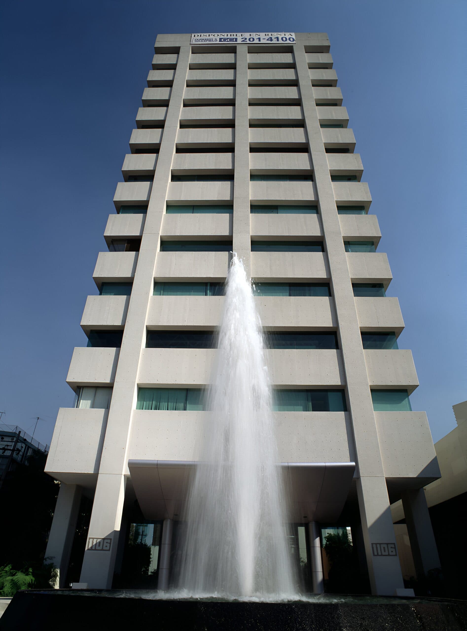 Corporativo del Parque