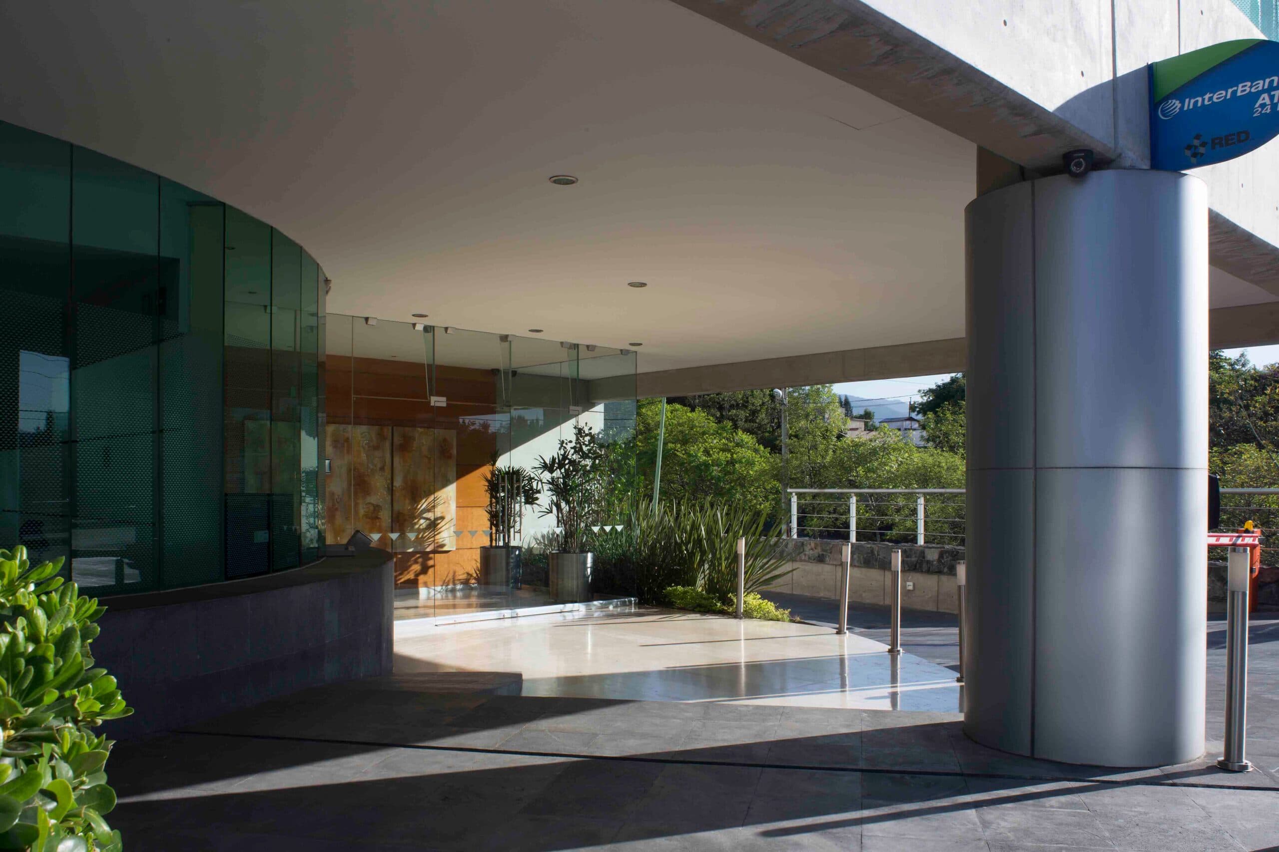 Corporativo Pedregal