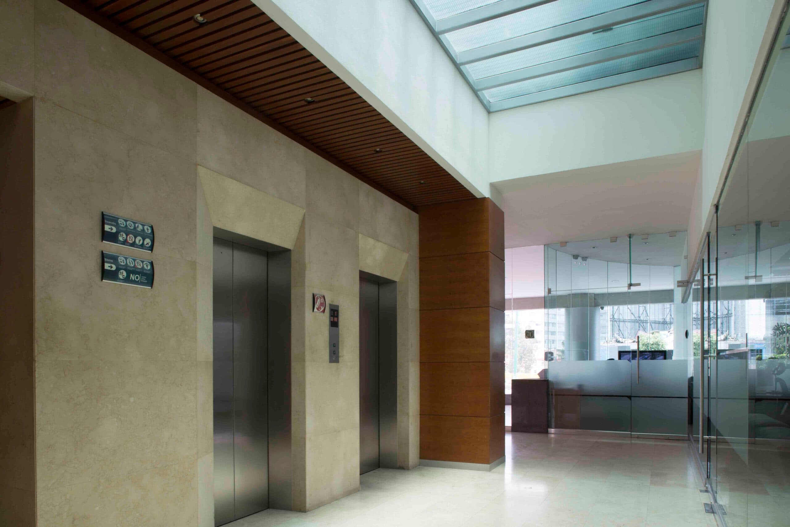 Corporativo Pedregal