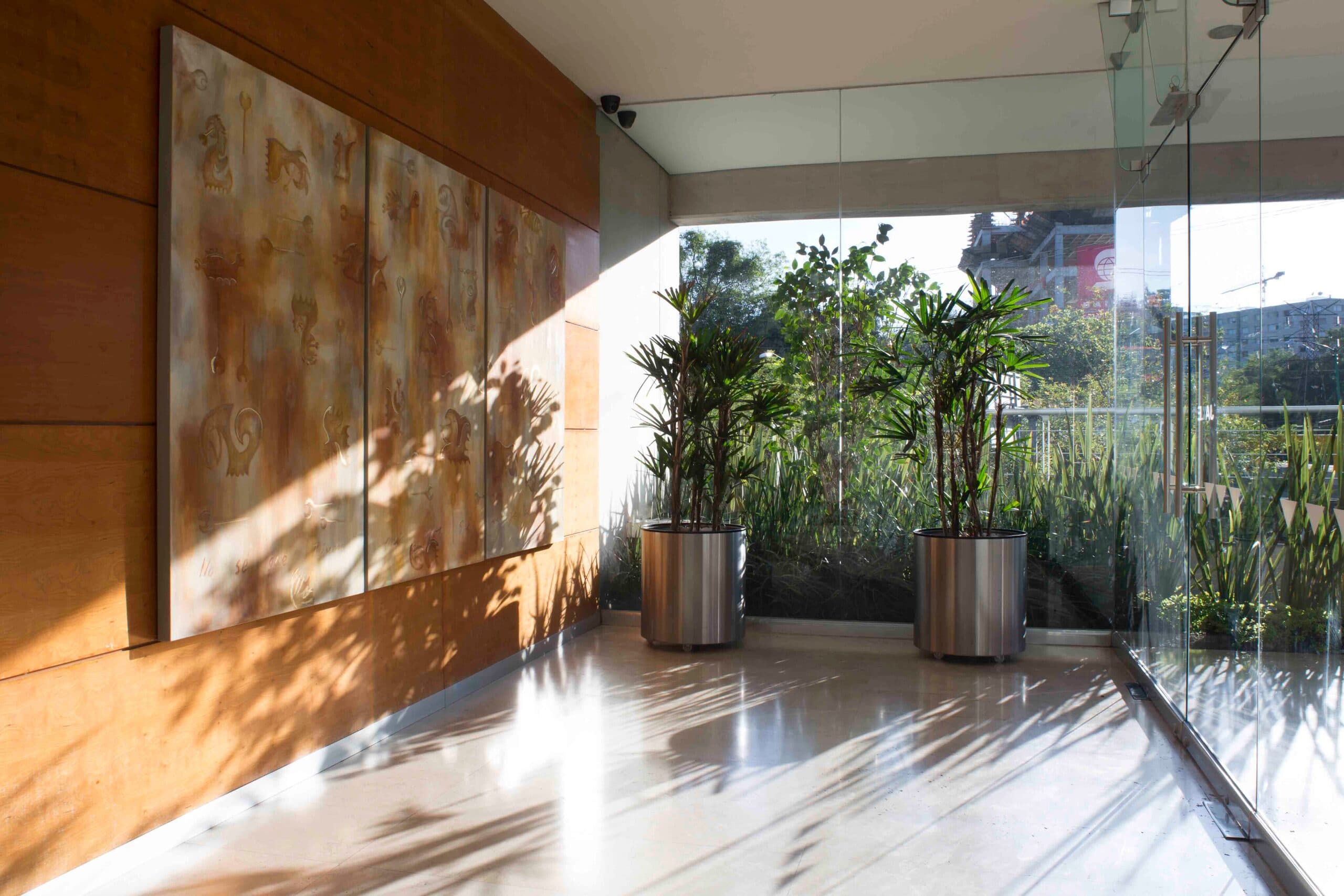 Corporativo Pedregal