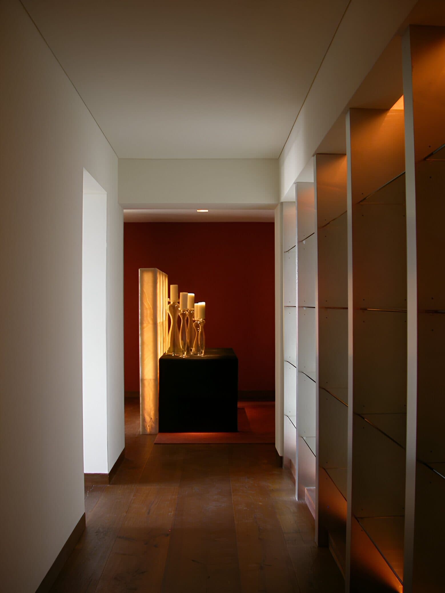 Departamento Bosques de Santa Fe