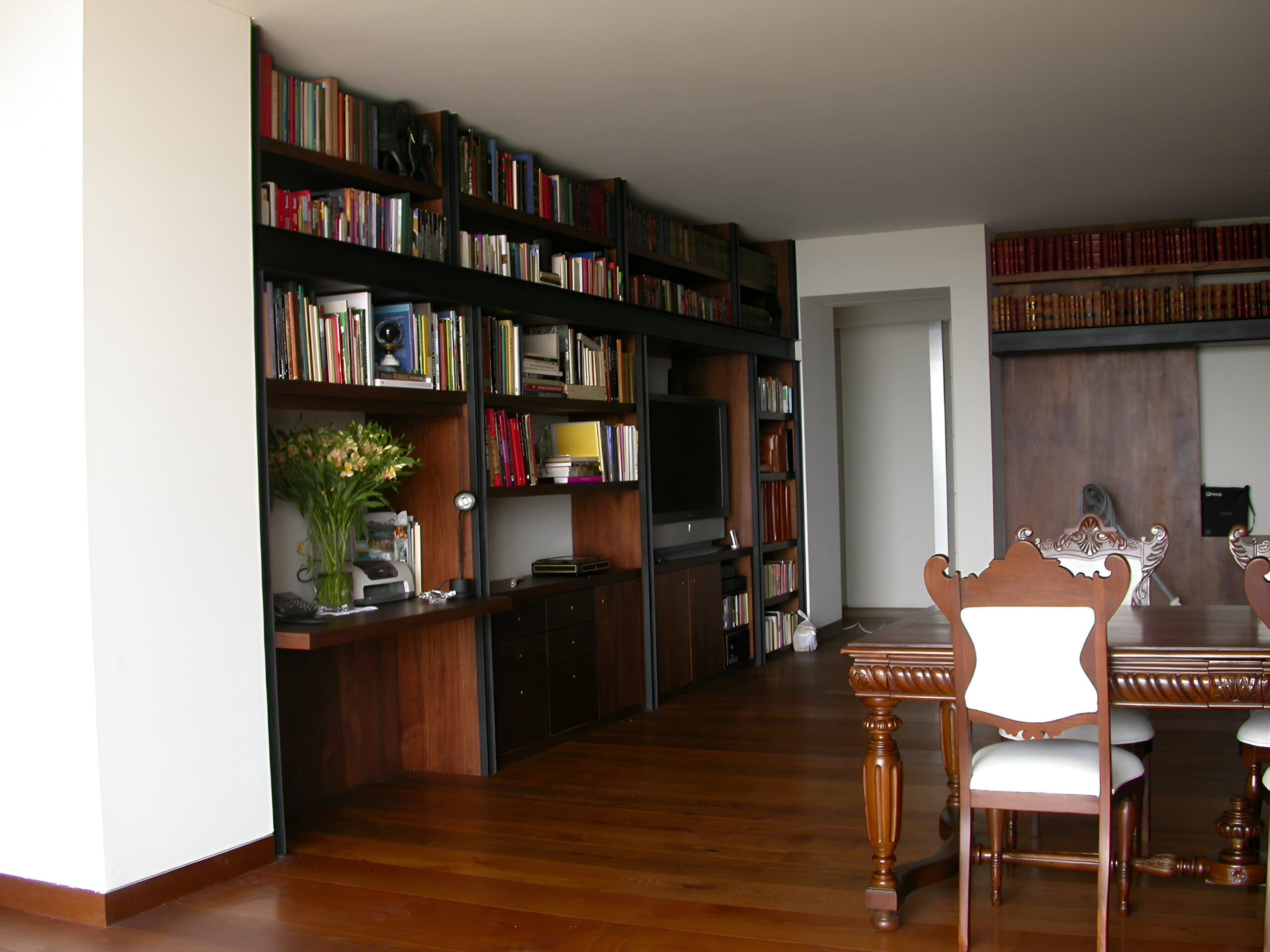 Departamento Bosques de Santa Fe
