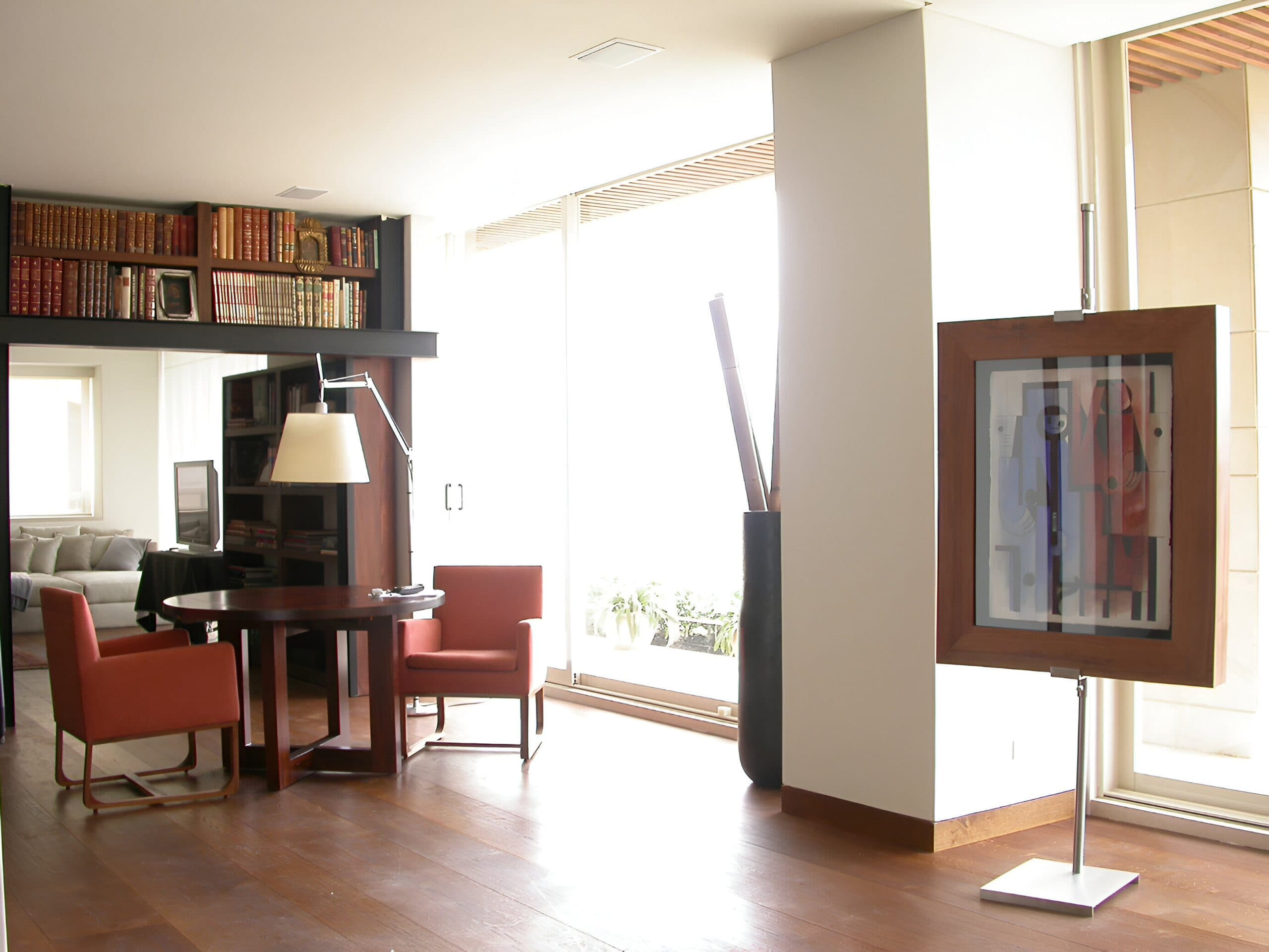 Departamento Bosques de Santa Fe